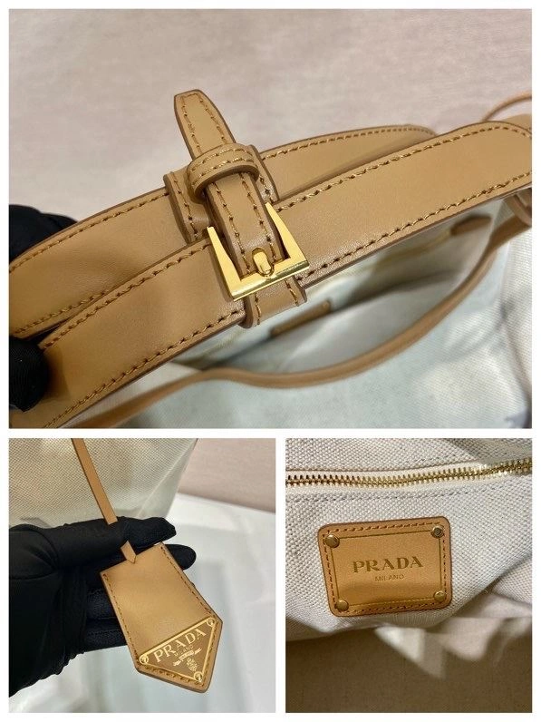 Pra*a top handle bags 4099a-0664