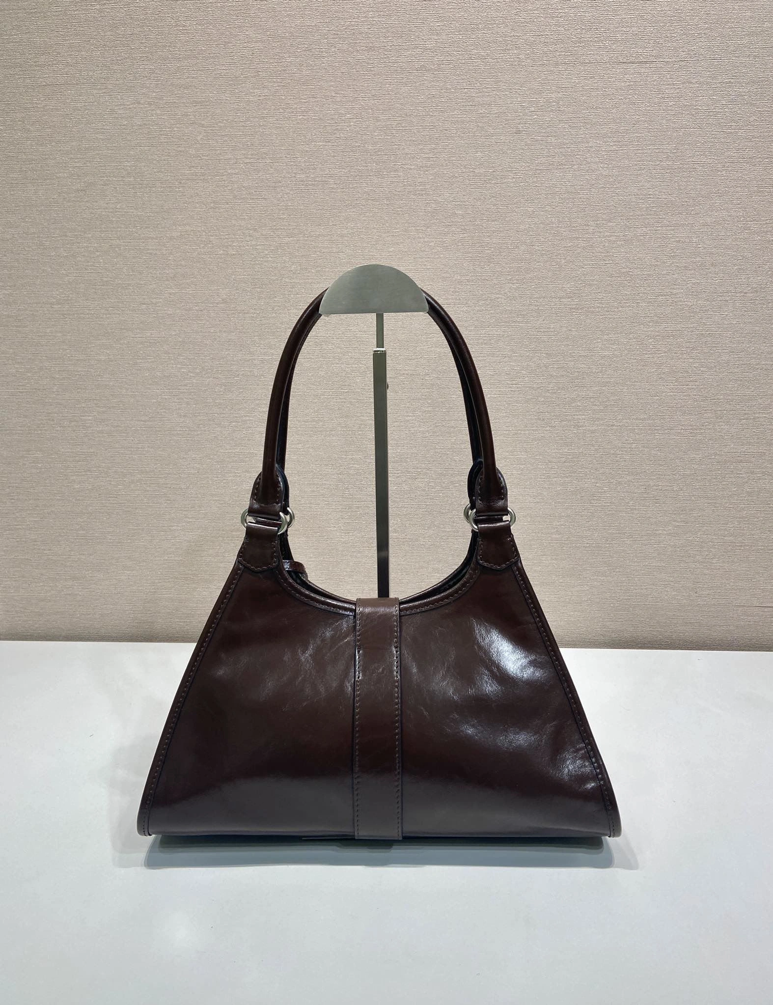 Pra*a top handle bags 4099a-0666
