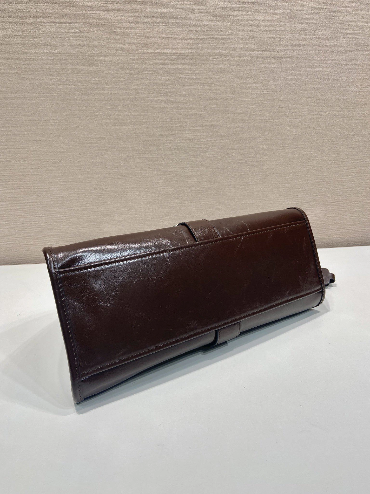 Pra*a top handle bags 4099a-0666