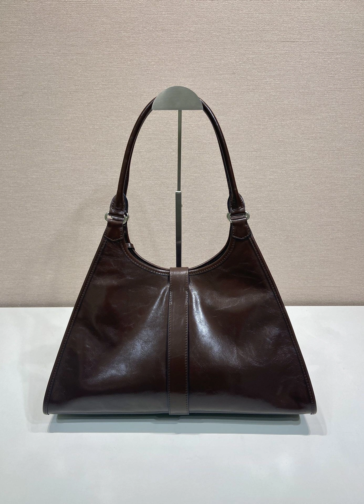 Pra*a top handle bags 4099a-0669