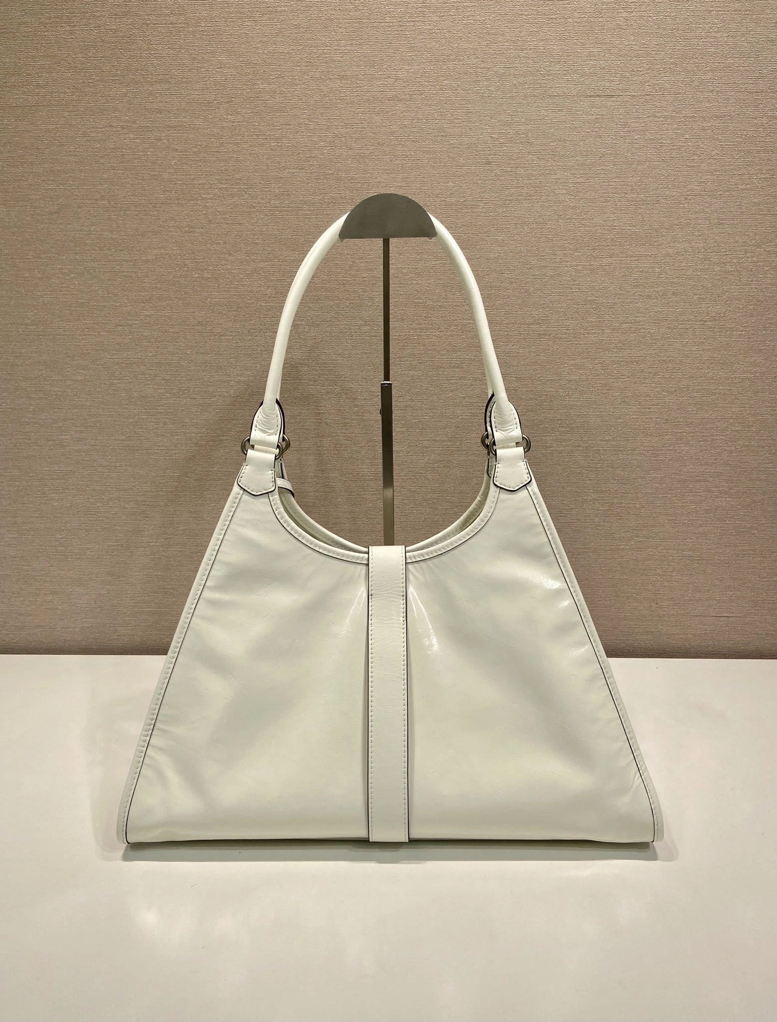 Pra*a top handle bags 4099a-0670