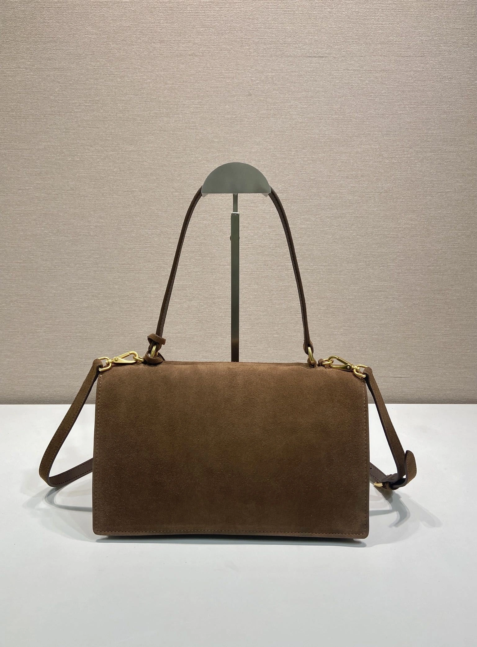 Pra*a top handle bags 4099a-0672