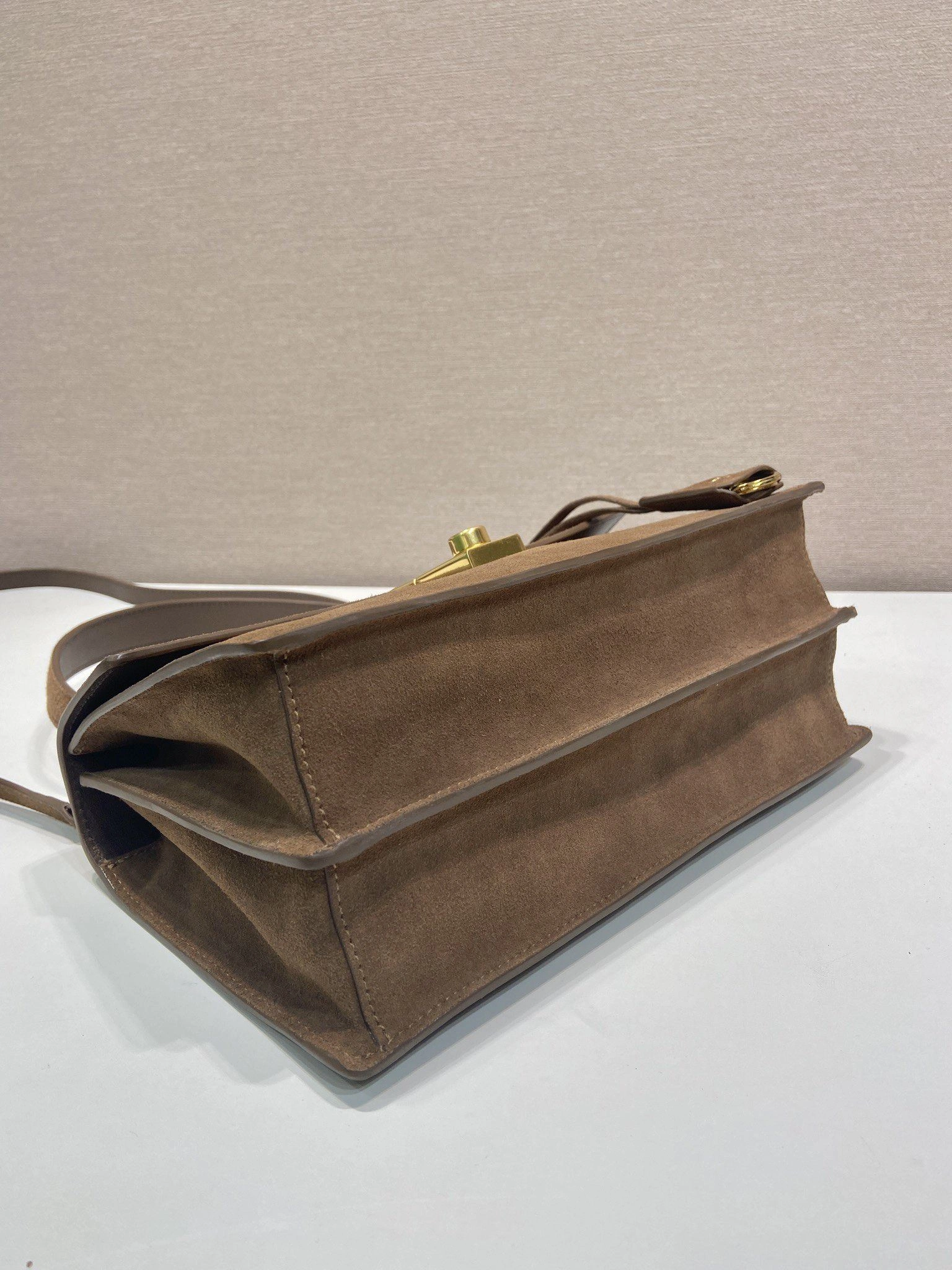 Pra*a top handle bags 4099a-0672