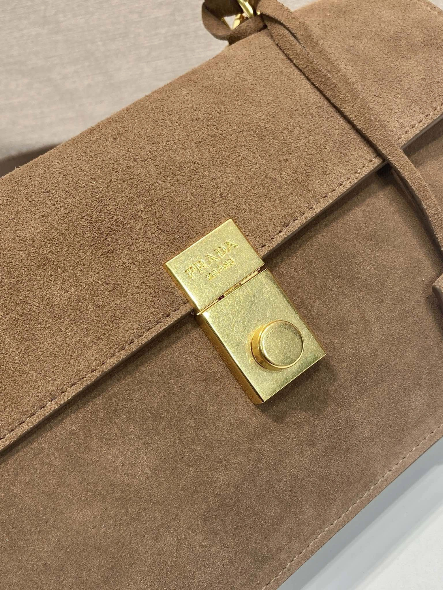 Pra*a top handle bags 4099a-0672