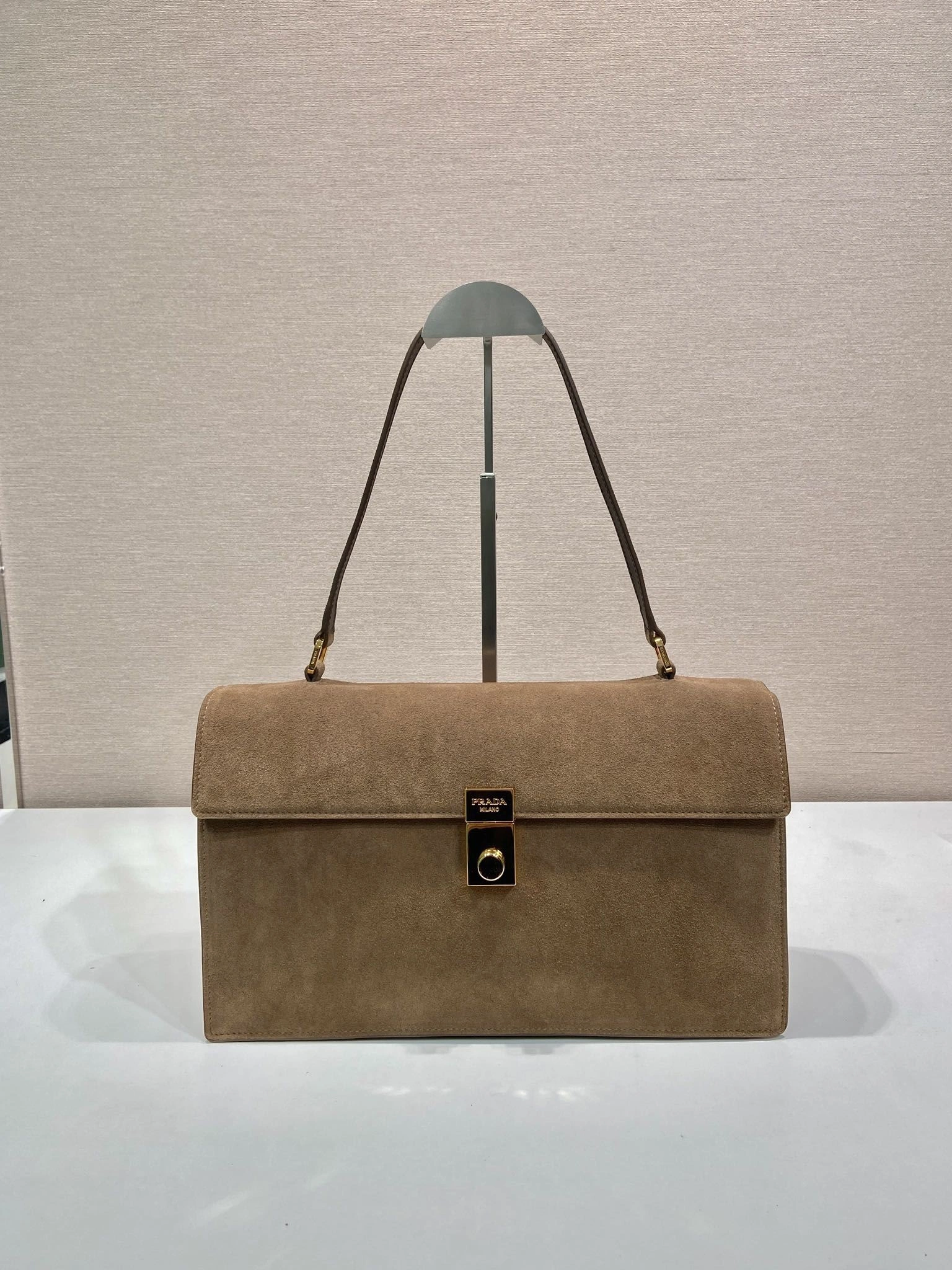 Pra*a top handle bags 4099a-0673