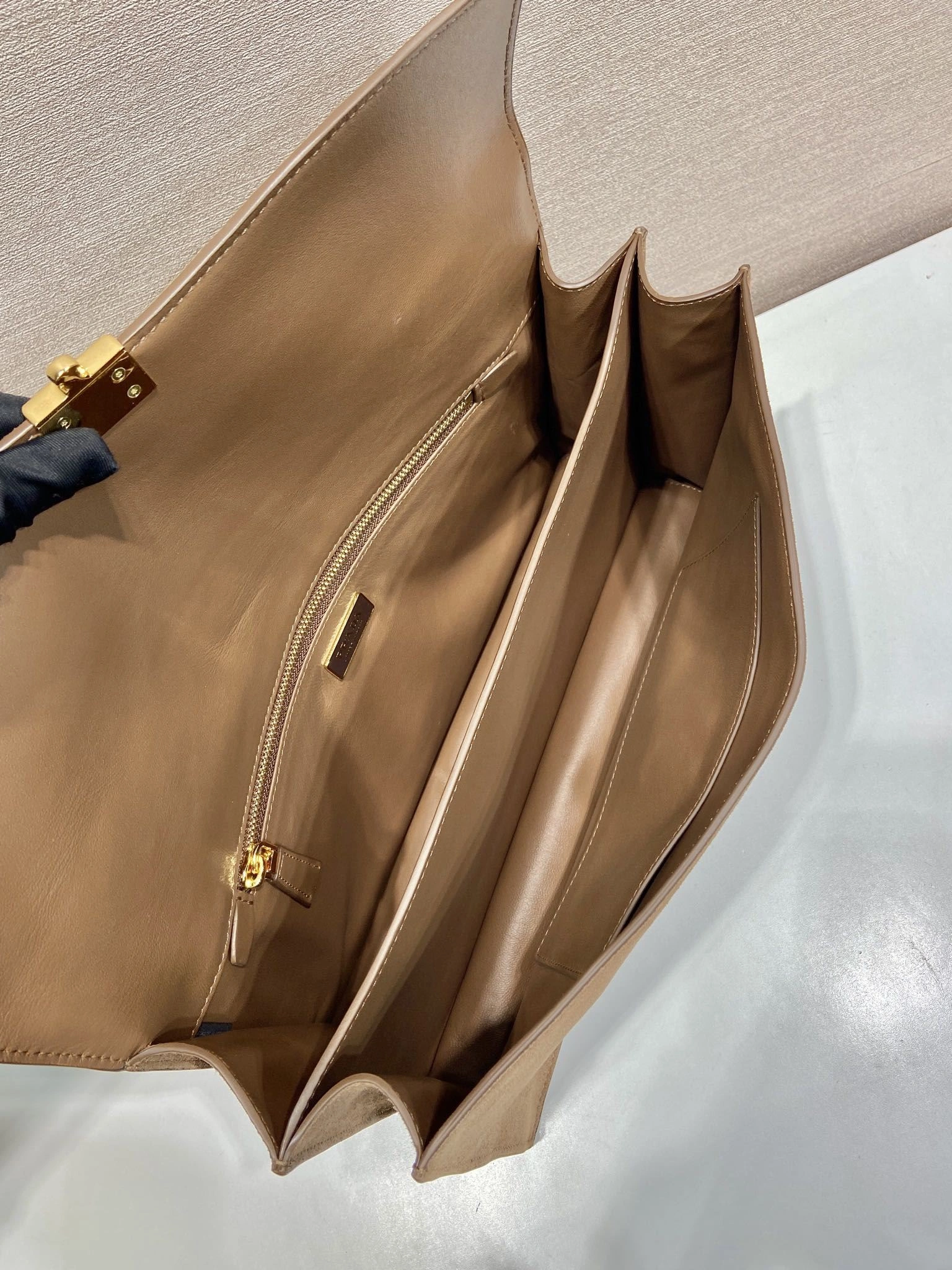 Pra*a top handle bags 4099a-0673