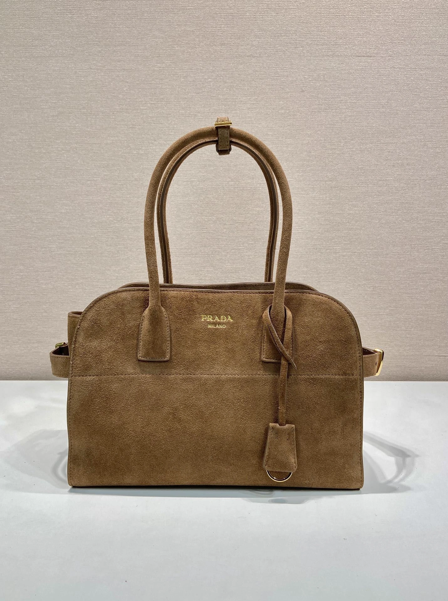 Pra*a top handle bags 4099a-0675