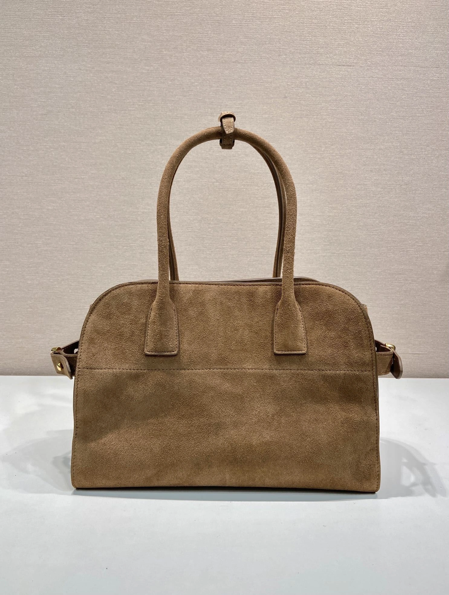 Pra*a top handle bags 4099a-0675