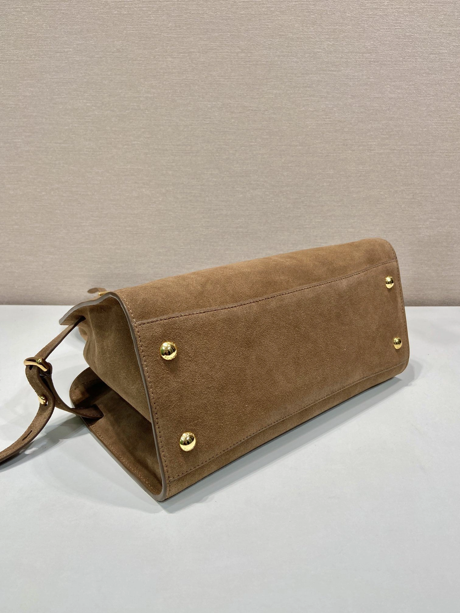 Pra*a top handle bags 4099a-0675