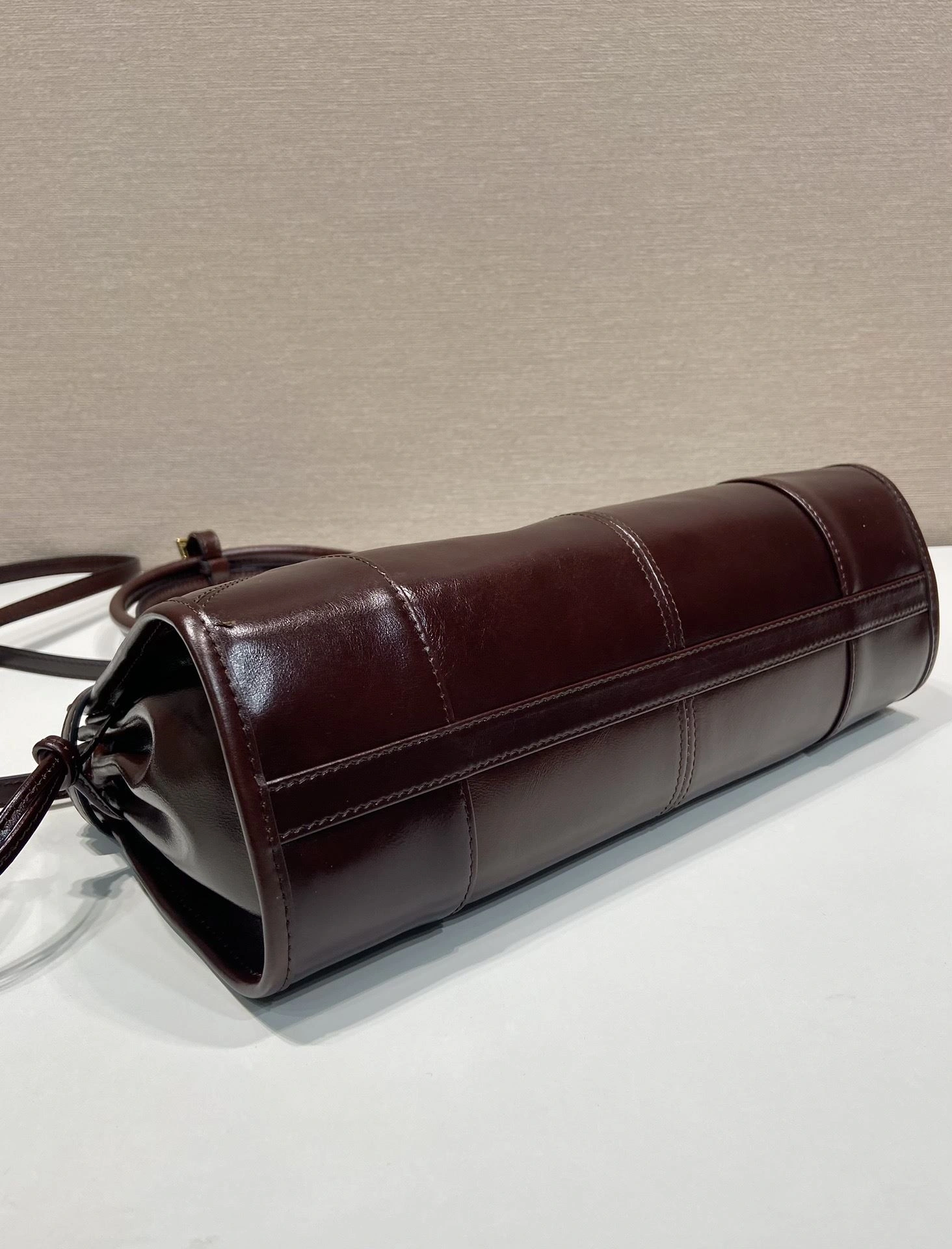 Pra*a top handle bags 4099a-0676