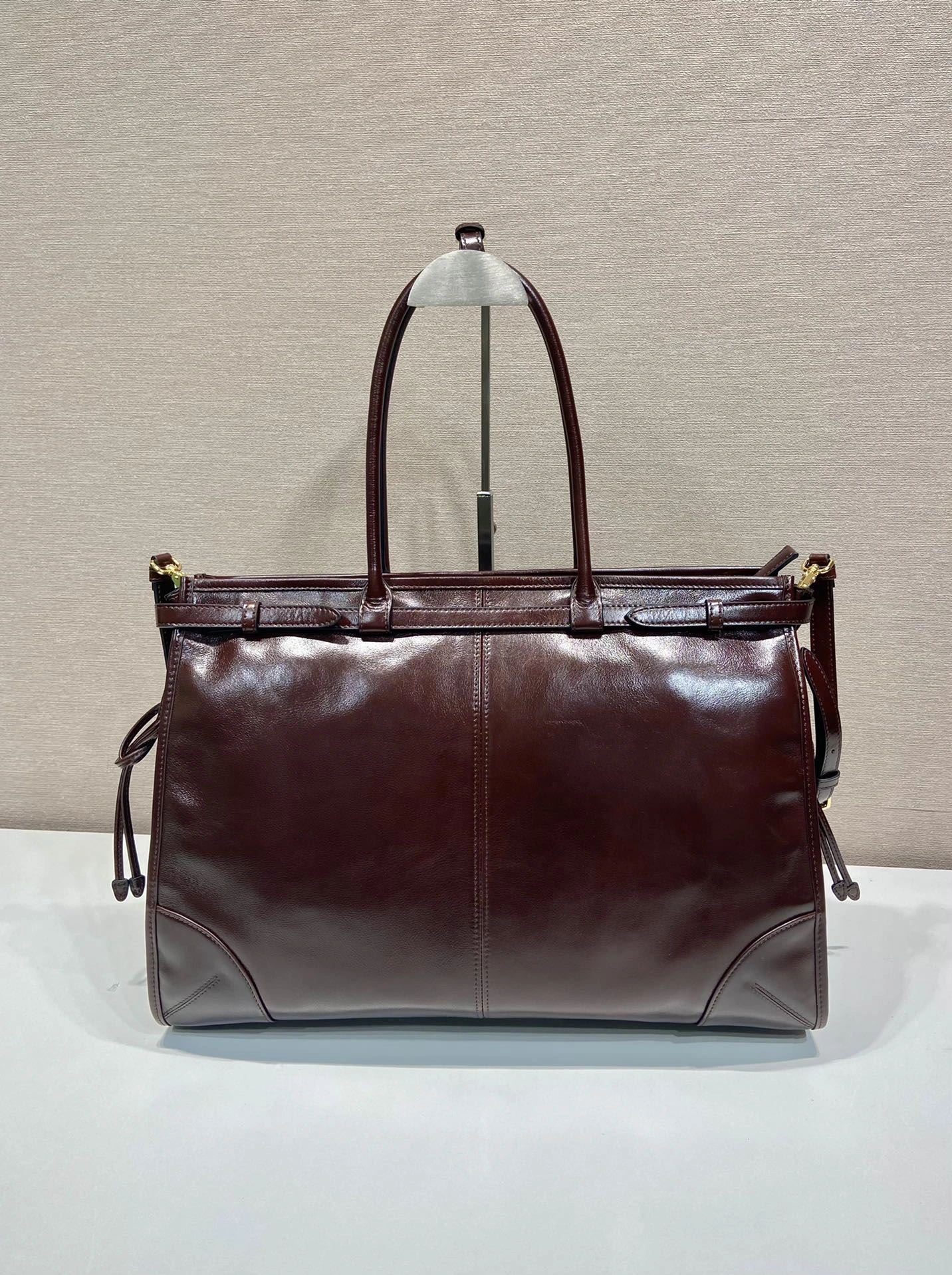 Pra*a top handle bags 4099a-0678