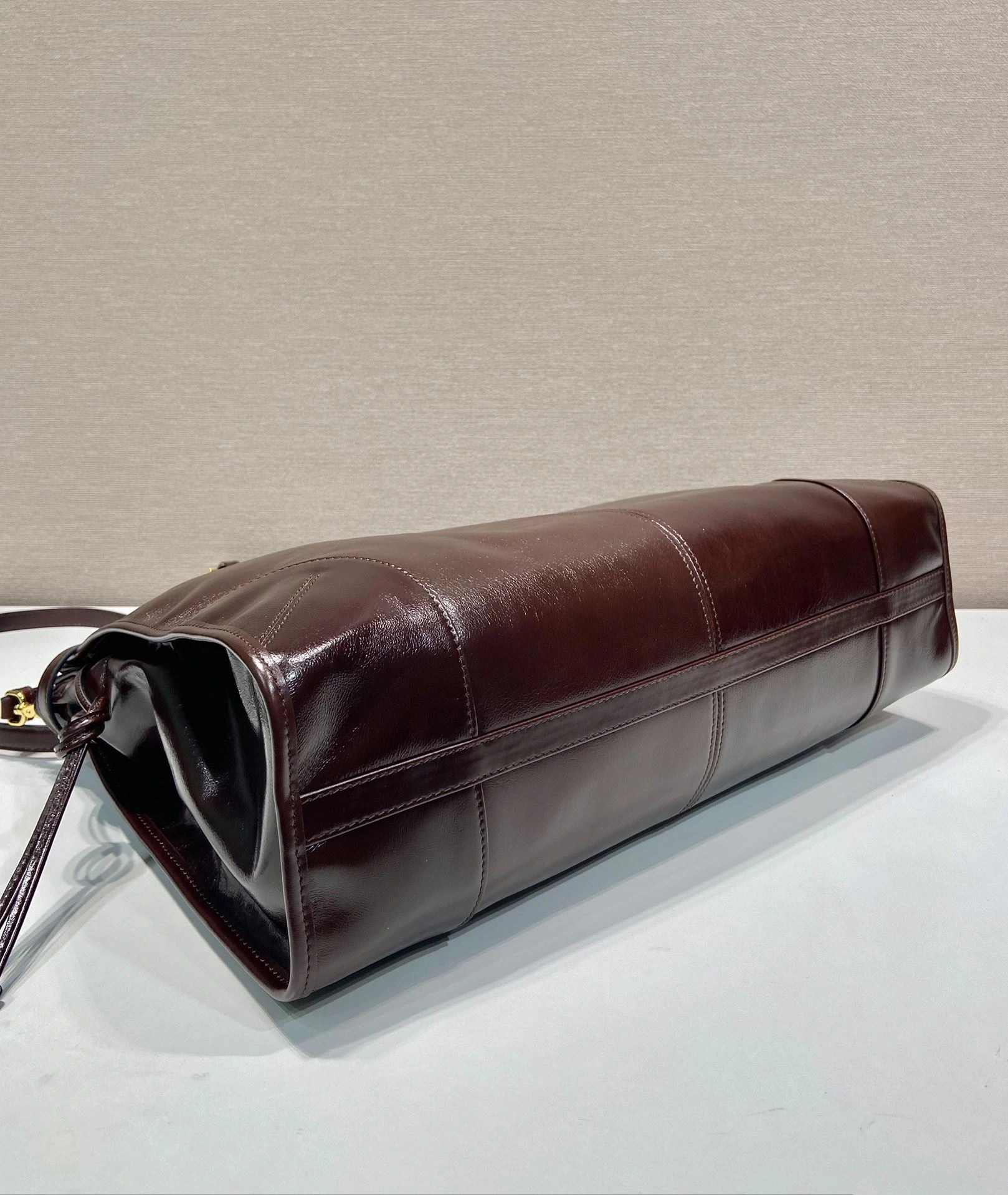 Pra*a top handle bags 4099a-0678