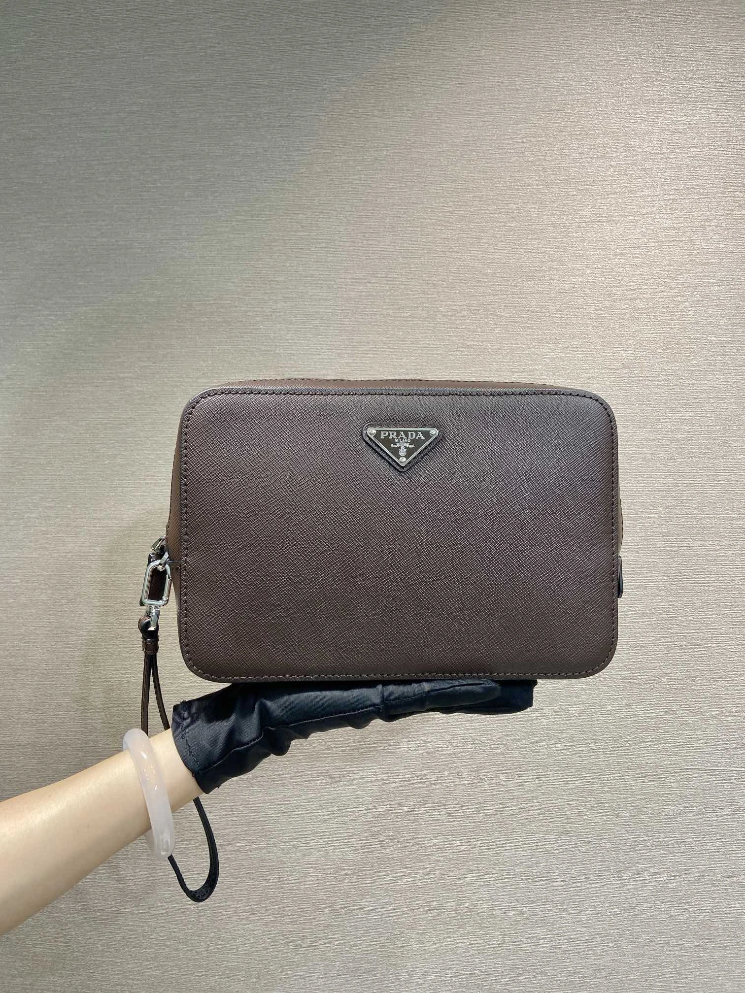 Pra*a clutch bags 4099a-0679
