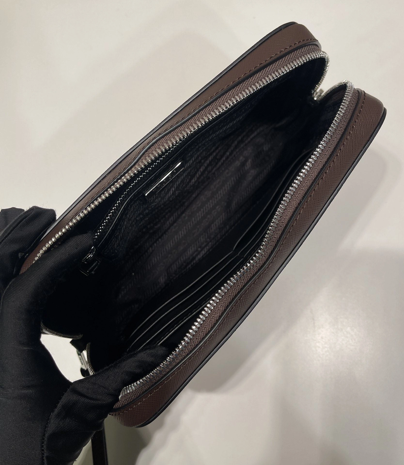 Pra*a clutch bags 4099a-0679