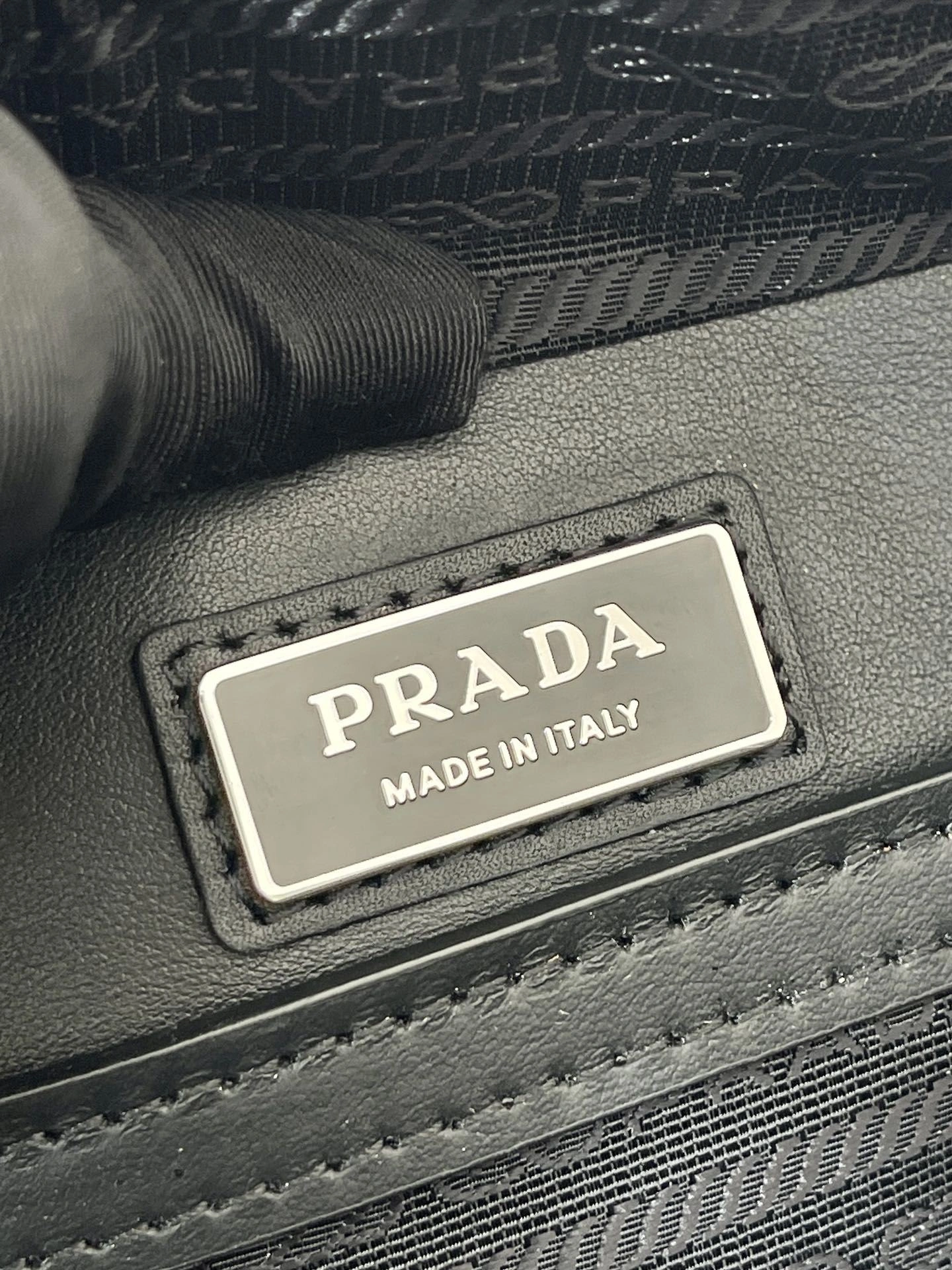 Pra*a clutch bags 4099a-0679