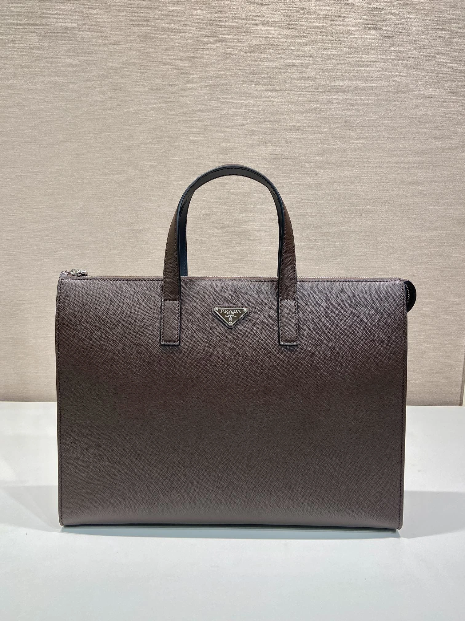 Pra*a briefcase 4099a-0681
