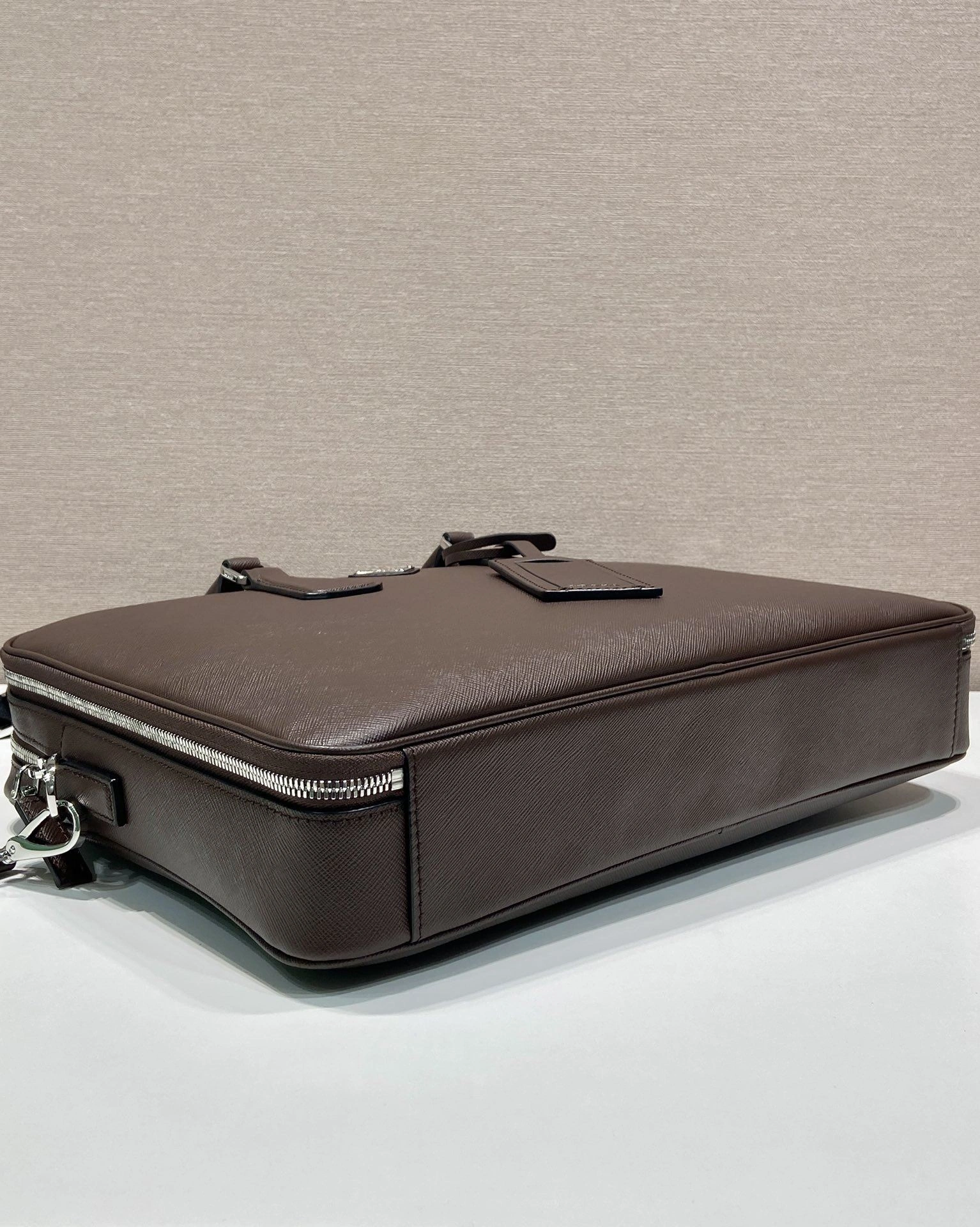 Pra*a briefcase 4099a-0682