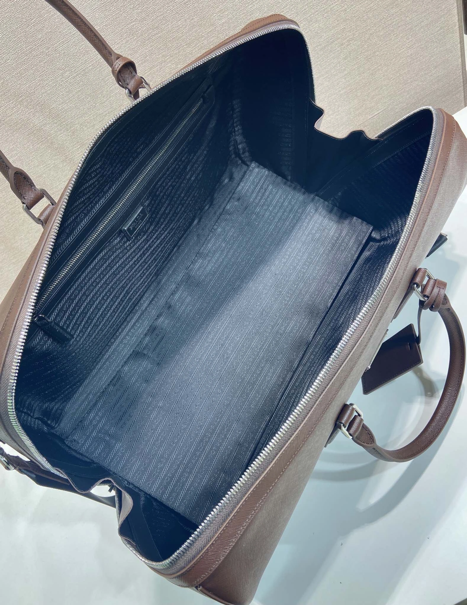 Pra*a travel bags 4099a-0683