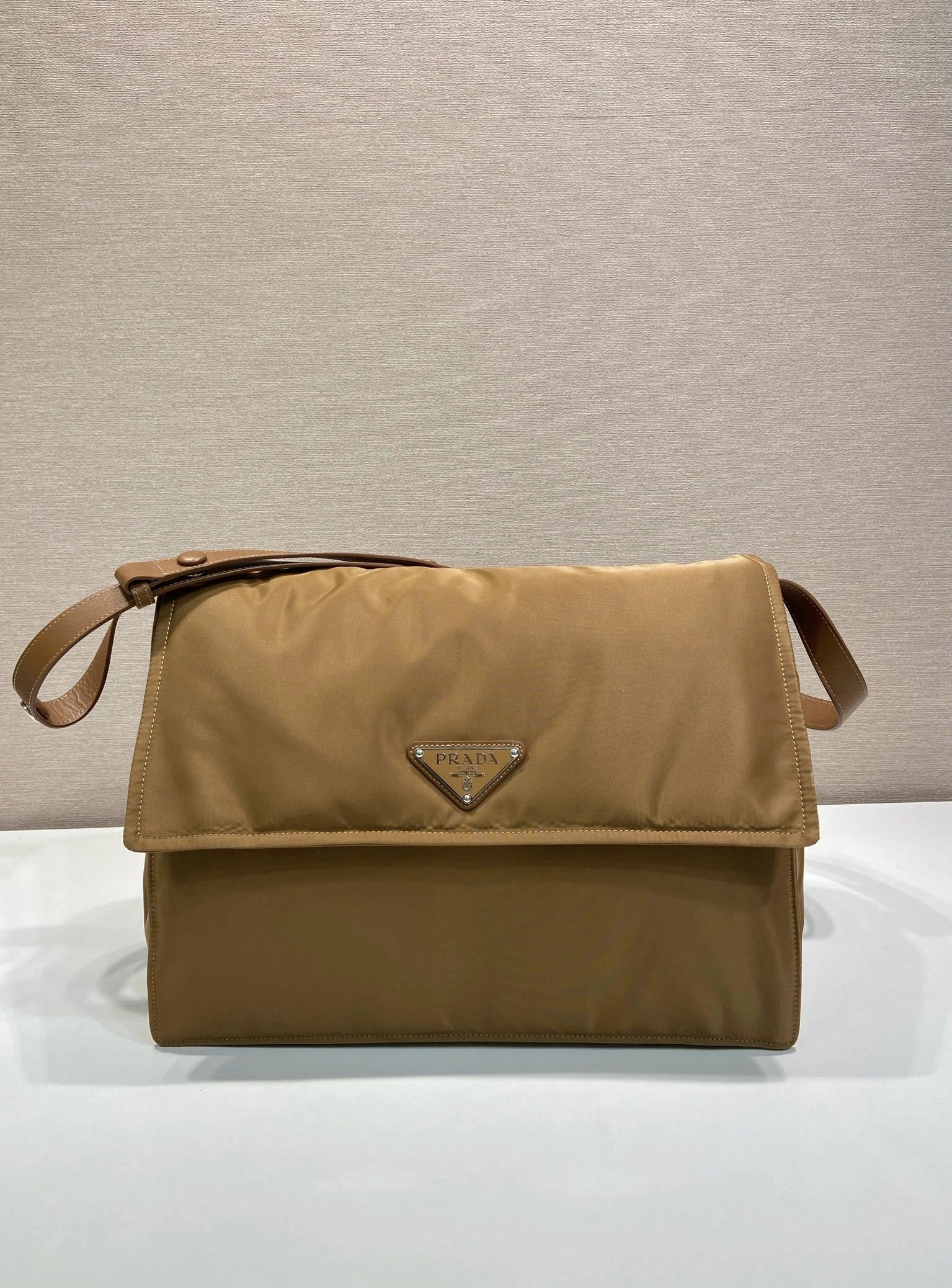 Pra*a satchel bags 4099a-0685