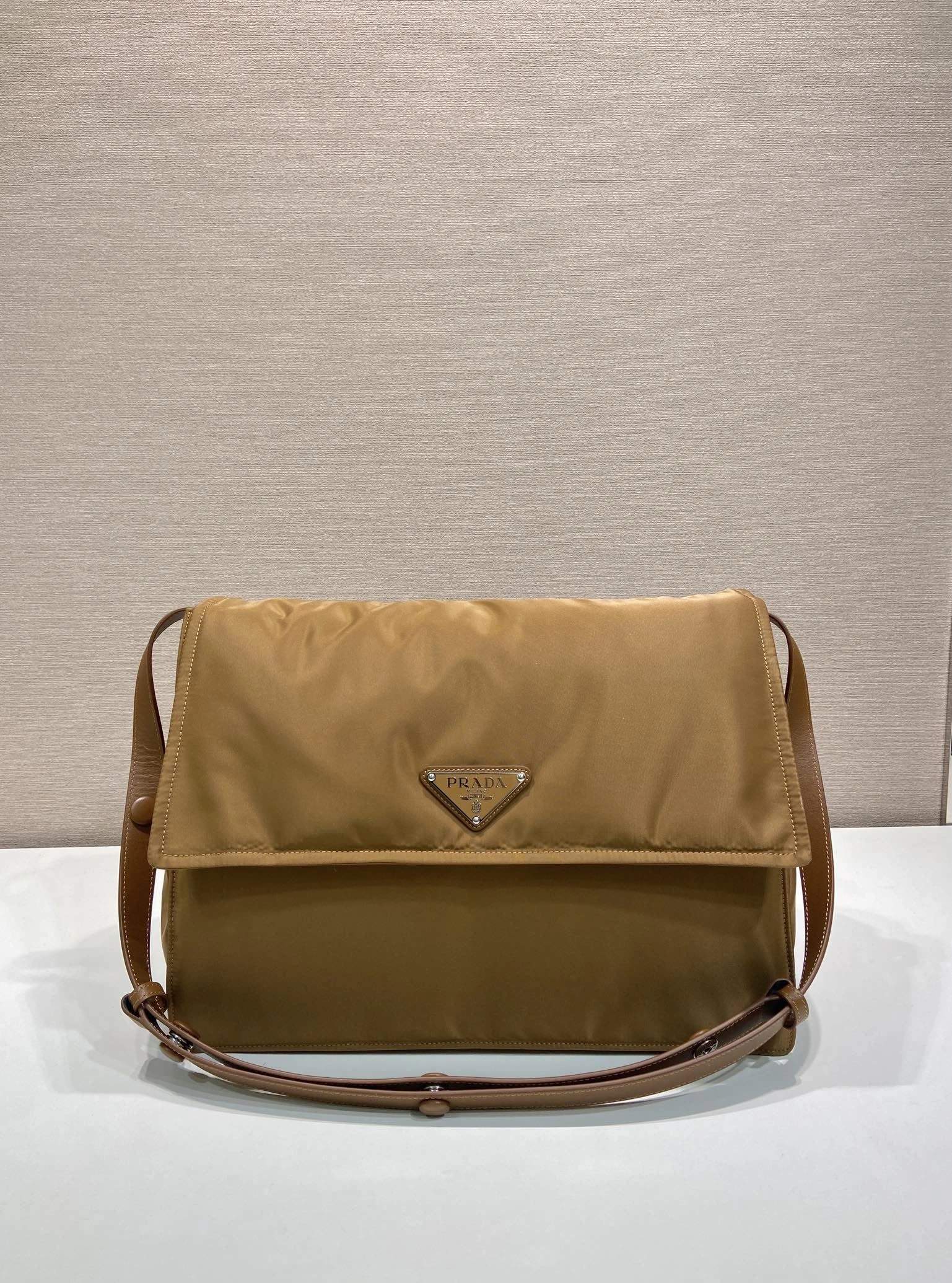 Pra*a satchel bags 4099a-0685