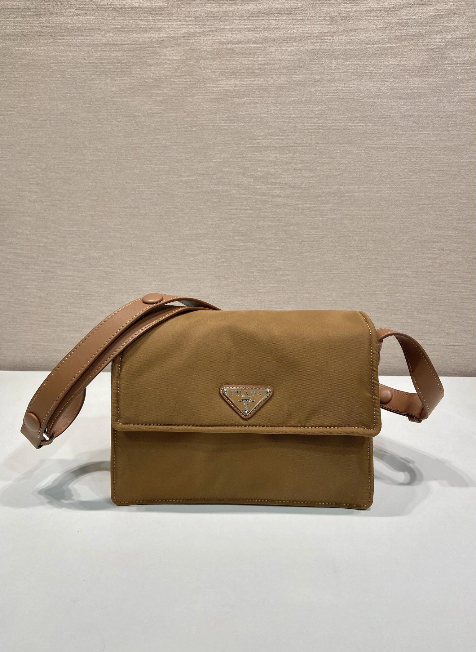 Pra*a satchel bags 4099a-0686