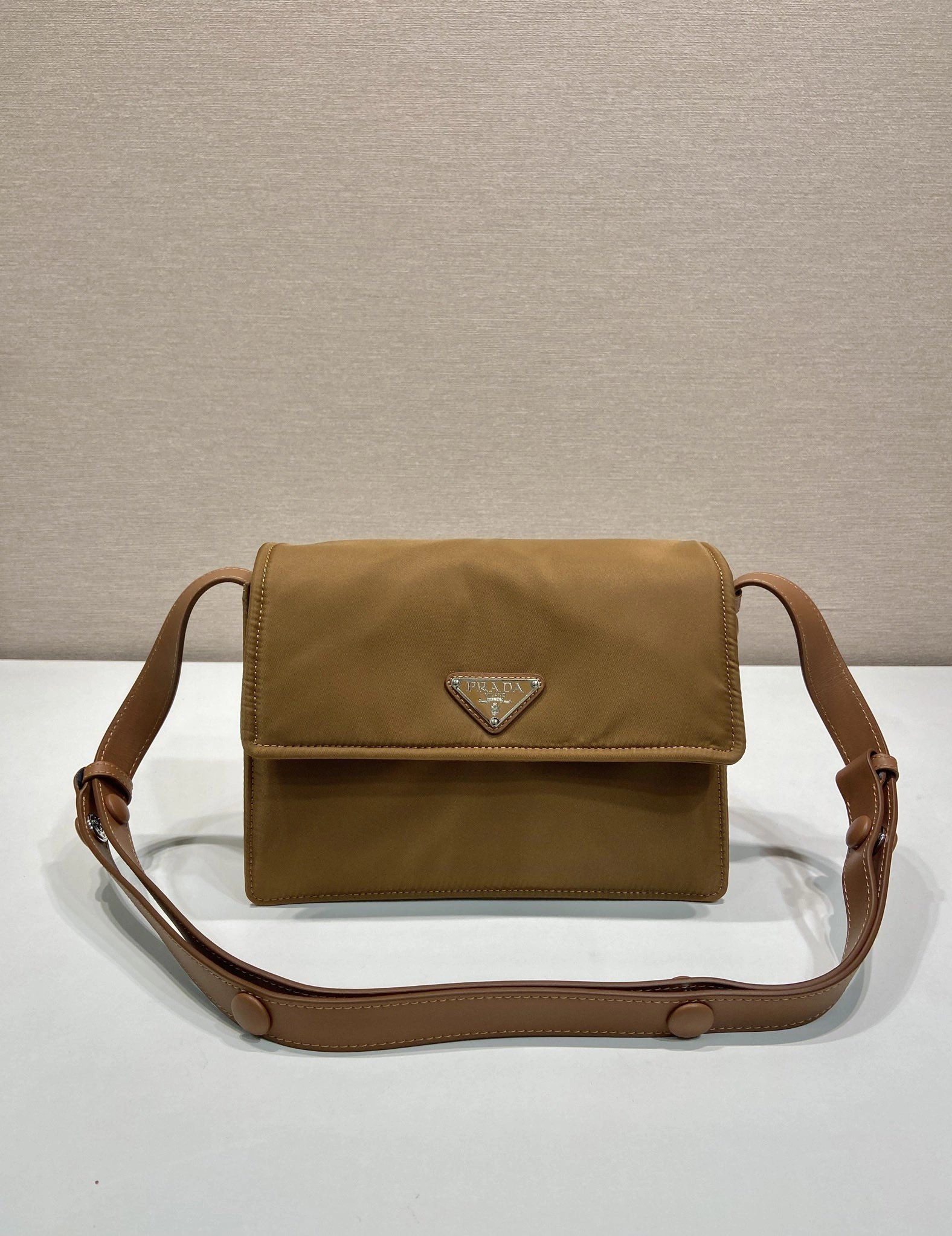 Pra*a satchel bags 4099a-0686
