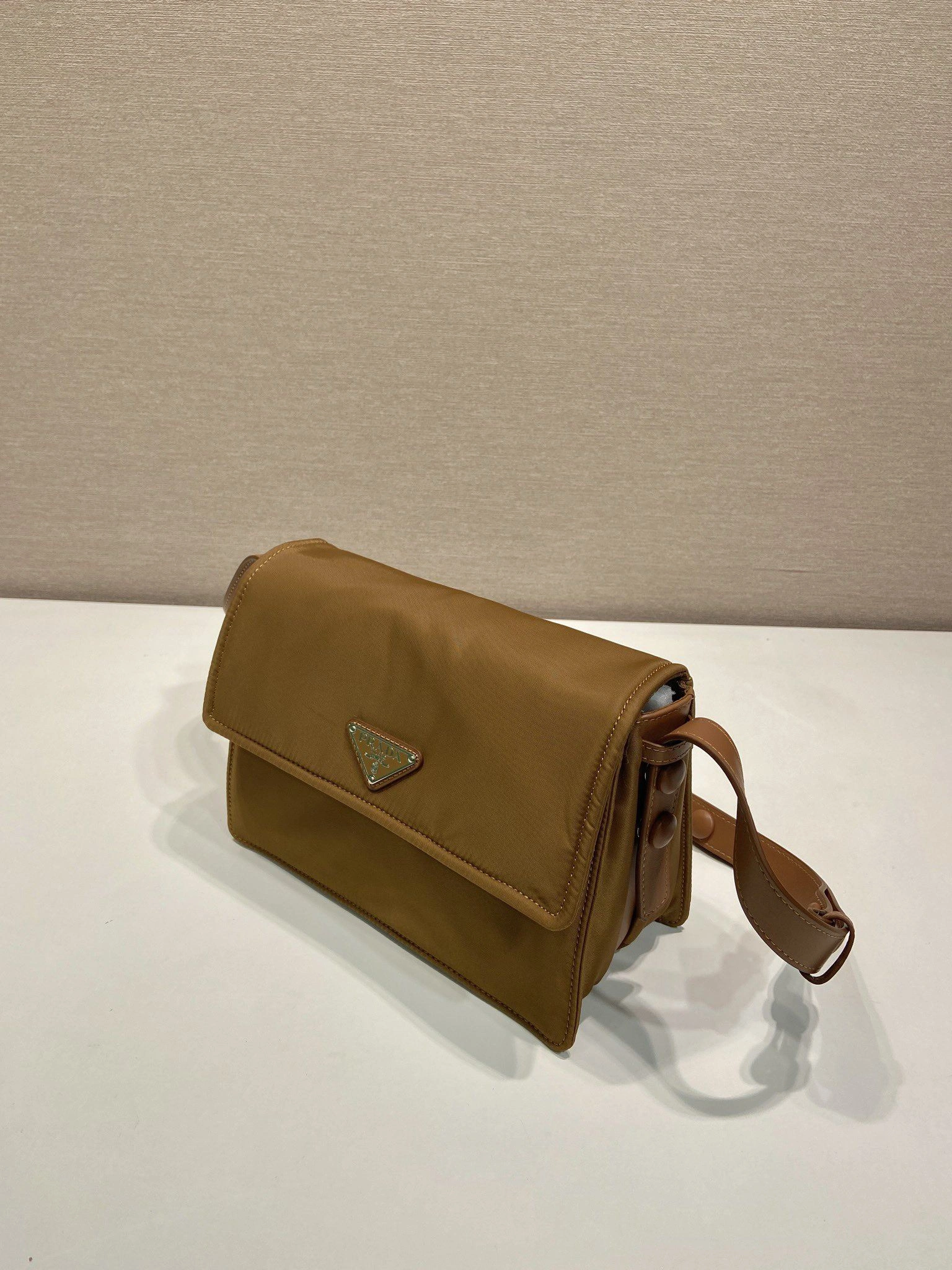 Pra*a satchel bags 4099a-0686