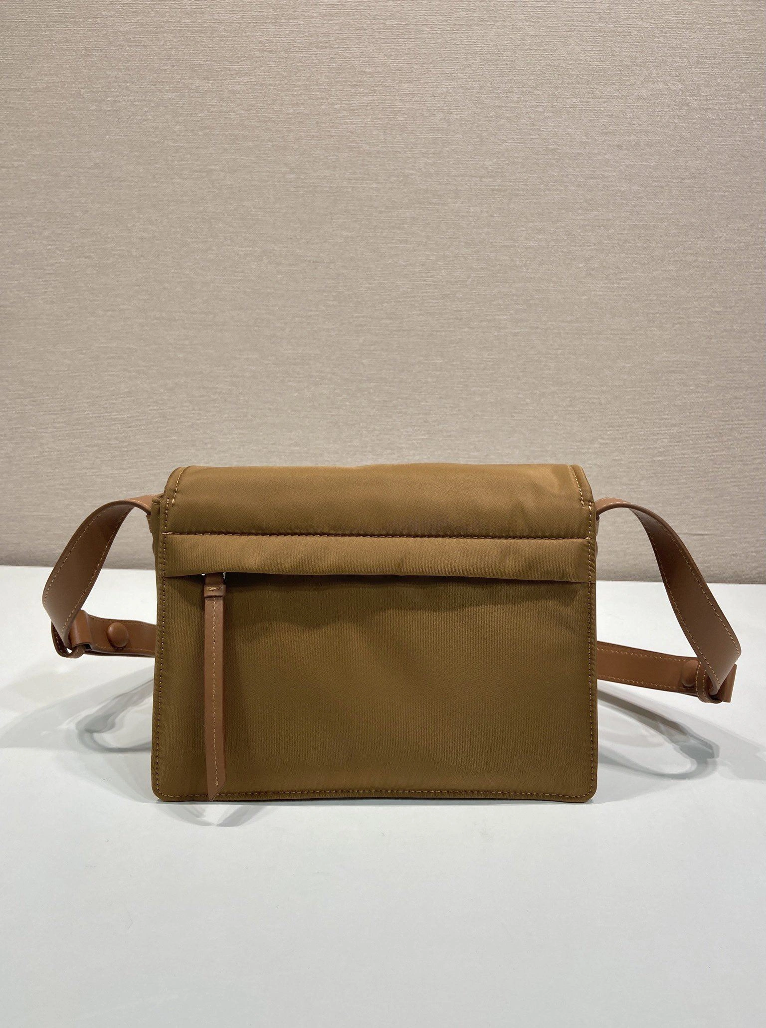 Pra*a satchel bags 4099a-0686