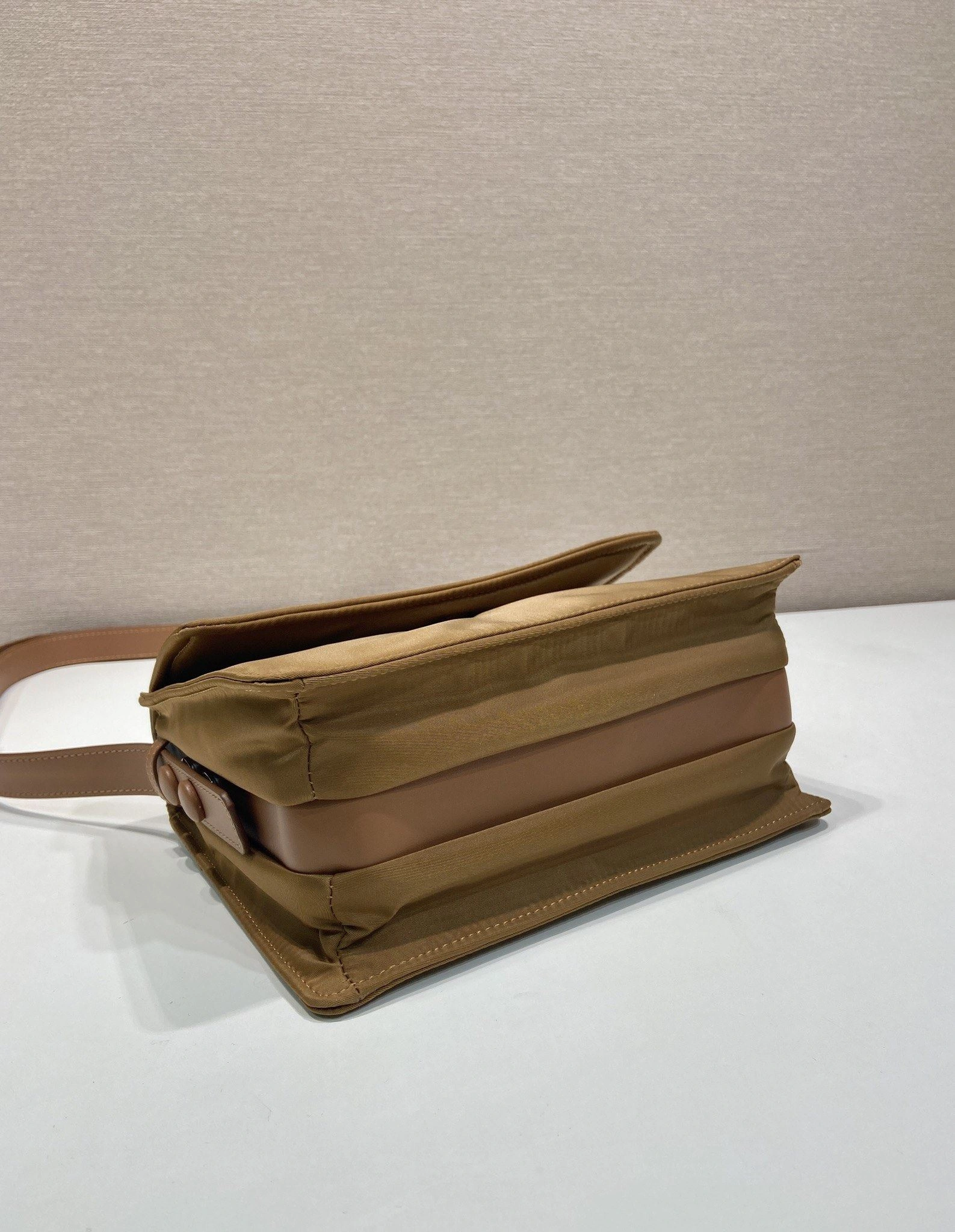Pra*a satchel bags 4099a-0686