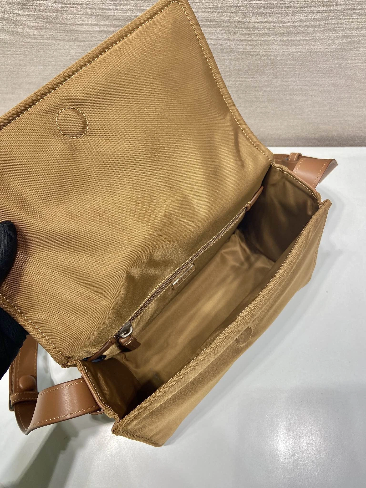 Pra*a satchel bags 4099a-0686