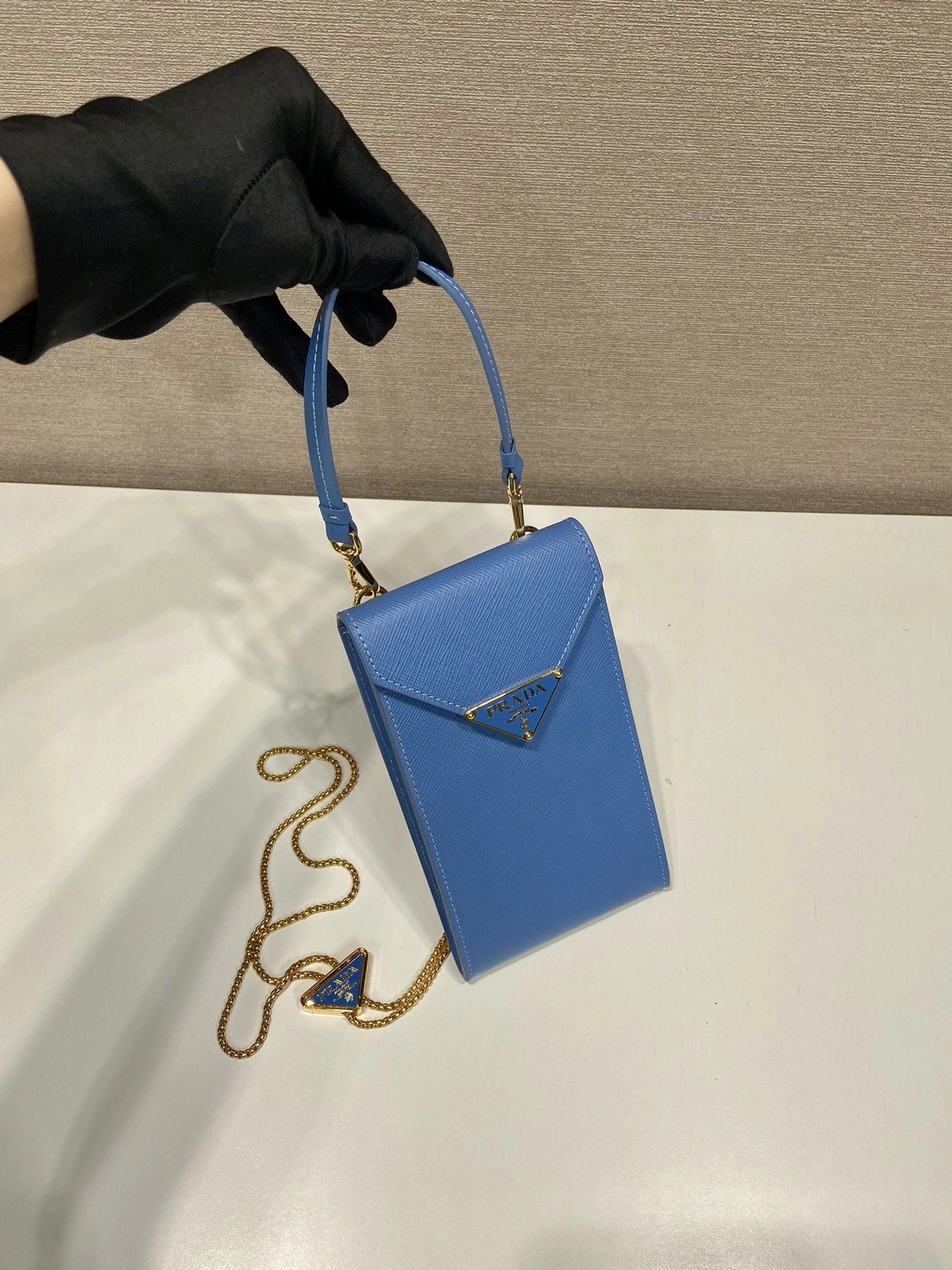 Pra*a top handle bags 4099a-0688