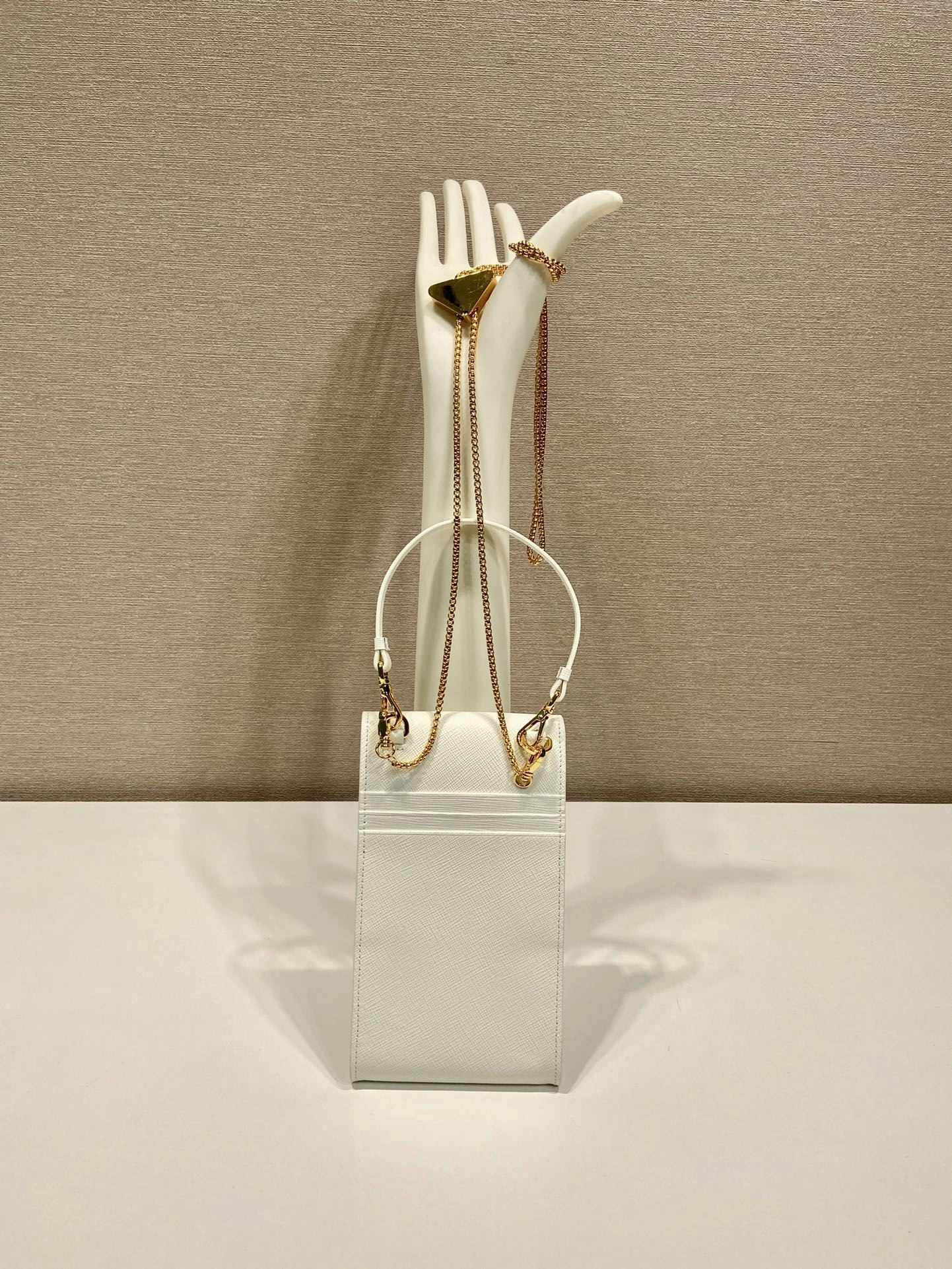 Pra*a top handle bags 4099a-0689