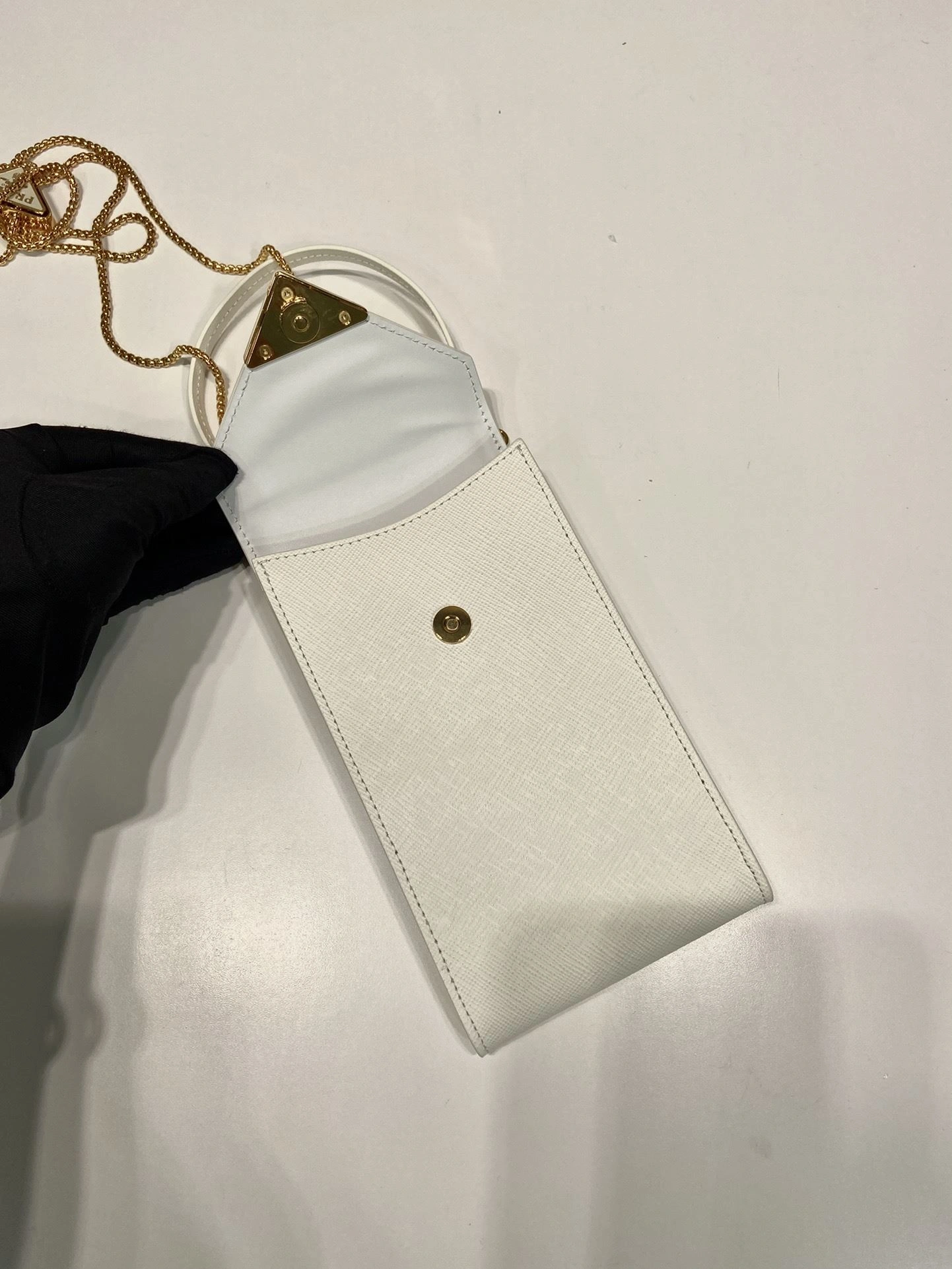 Pra*a top handle bags 4099a-0689