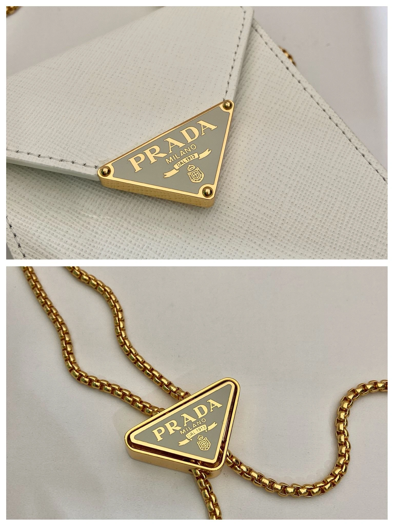 Pra*a top handle bags 4099a-0689