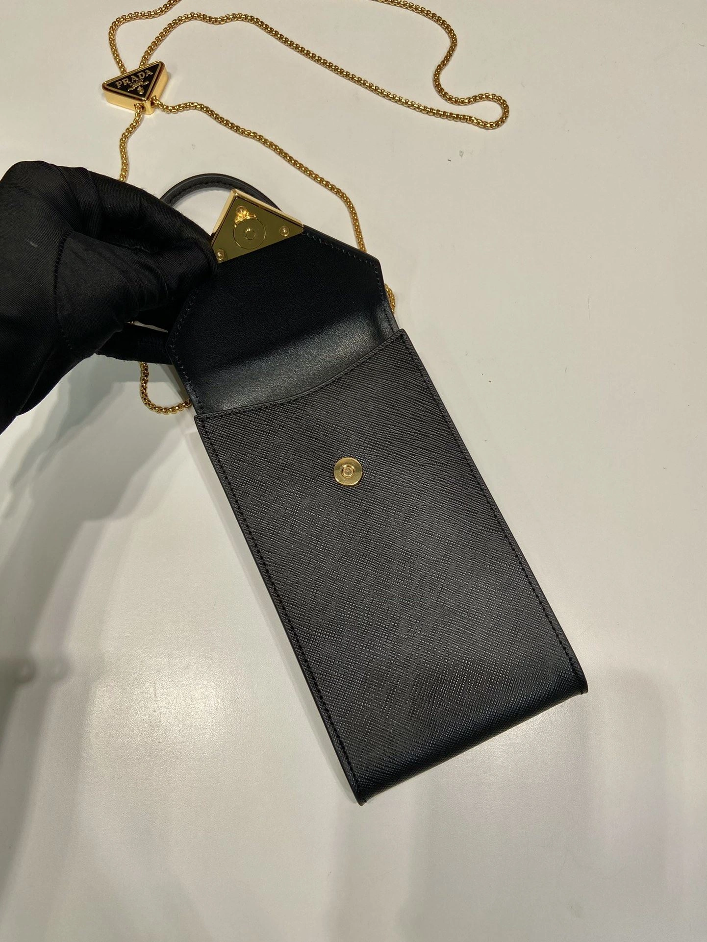 Pra*a top handle bags 4099a-0690