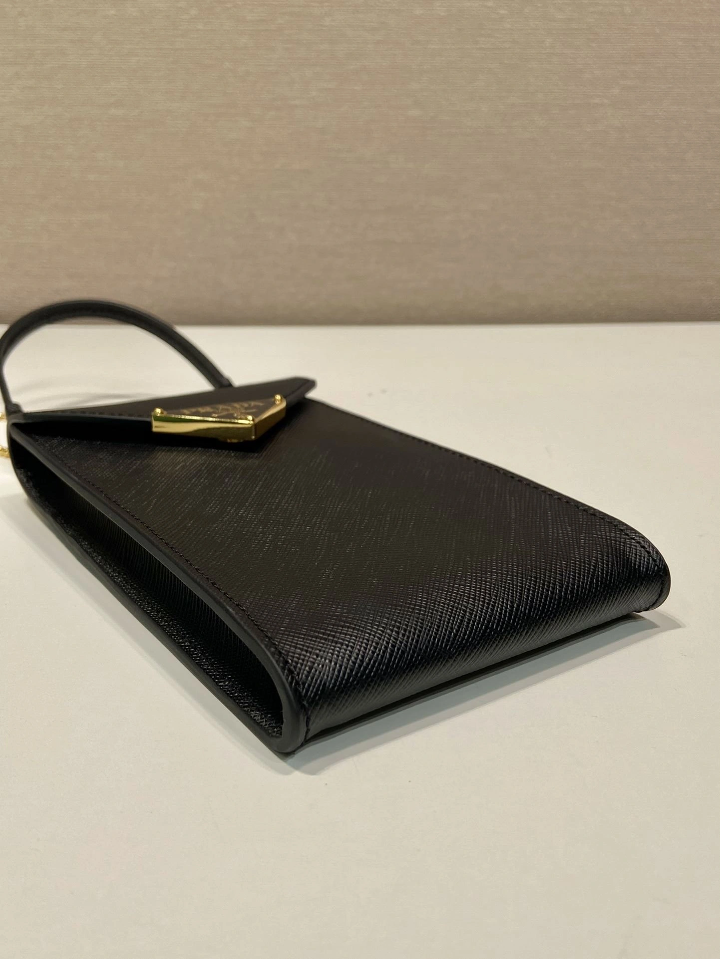 Pra*a top handle bags 4099a-0690