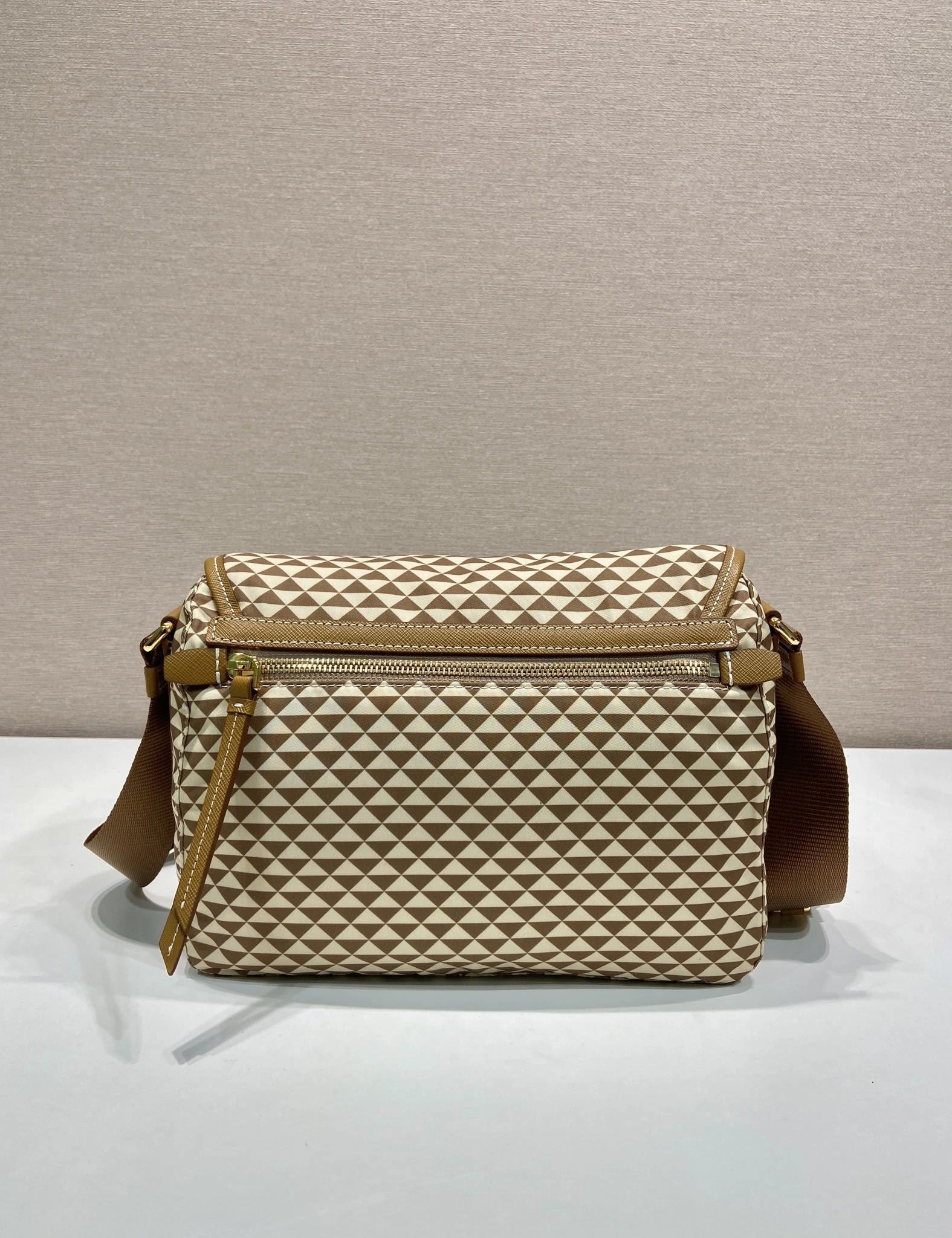 Pra*a satchel bags 4099a-0691