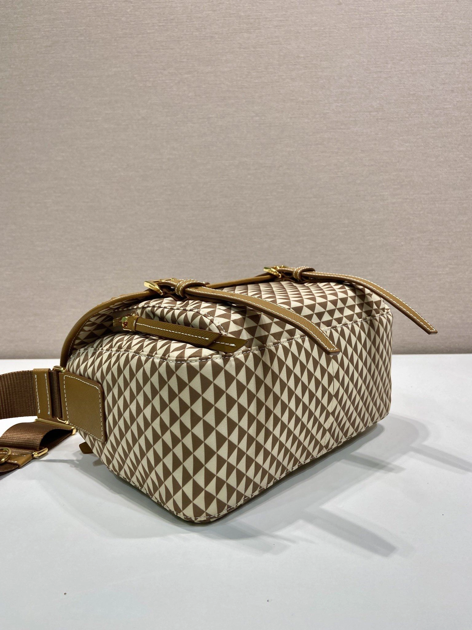 Pra*a satchel bags 4099a-0691