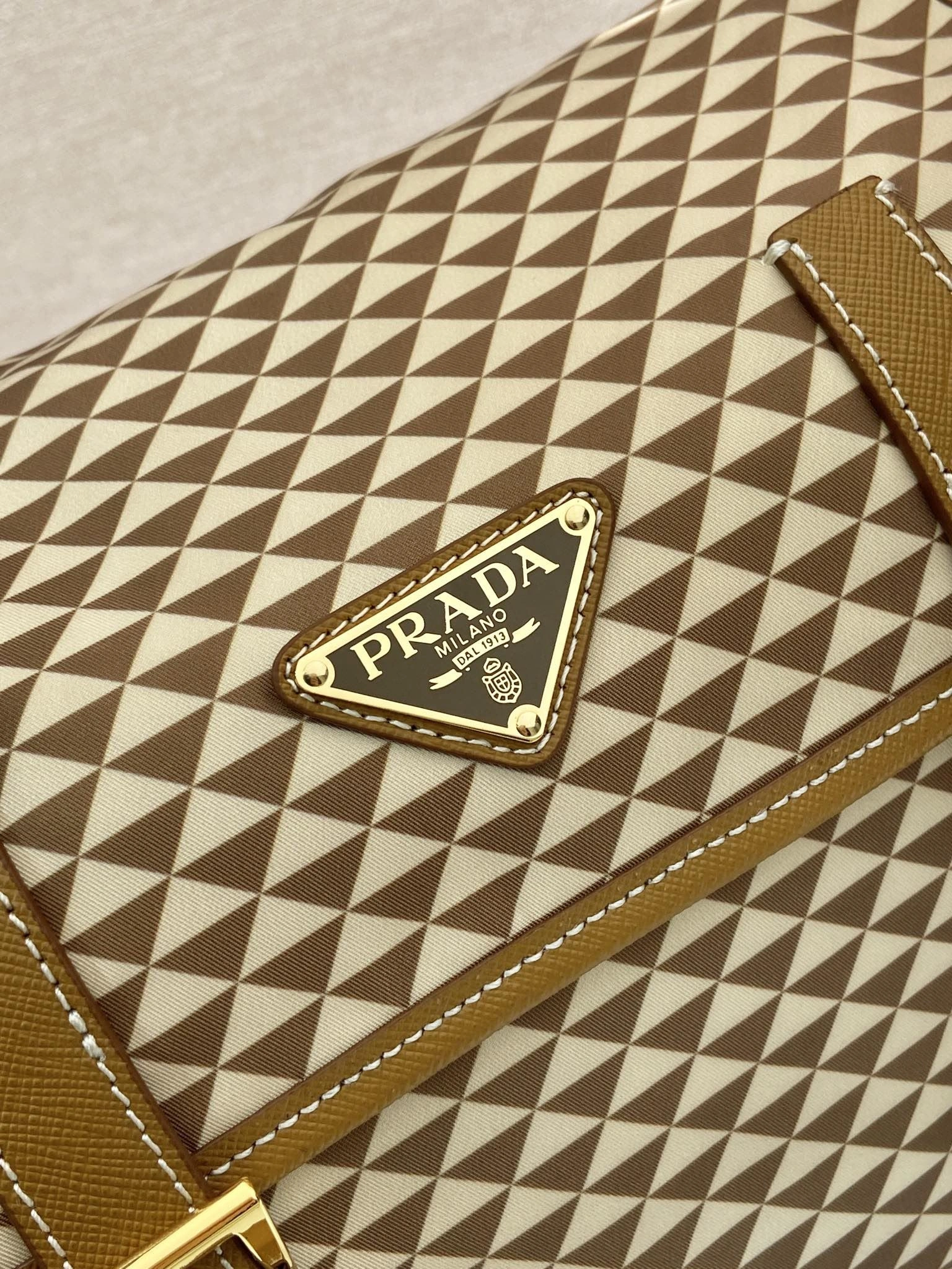 Pra*a satchel bags 4099a-0691