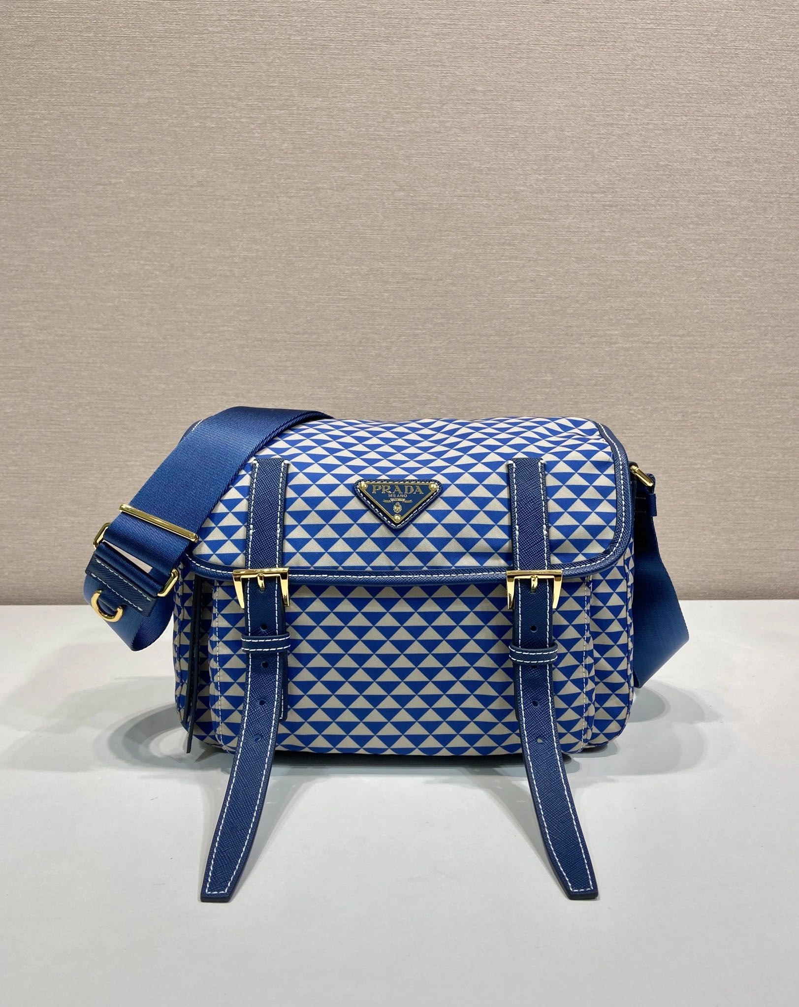 Pra*a satchel bags 4099a-0692
