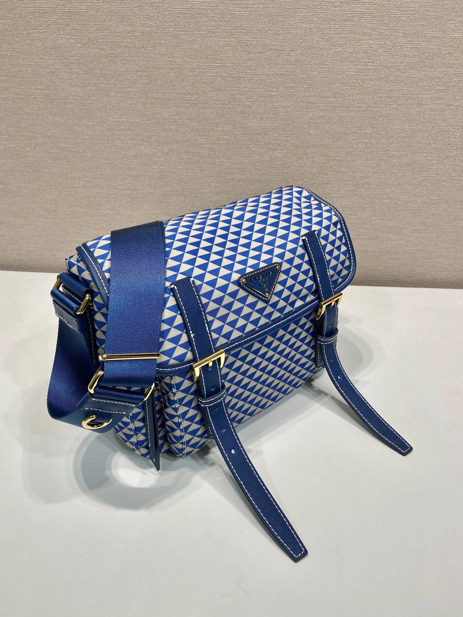 Pra*a satchel bags 4099a-0692