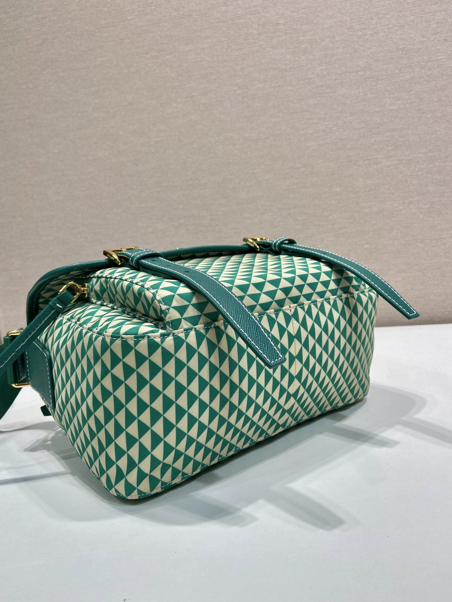 Pra*a satchel bags 4099a-0694