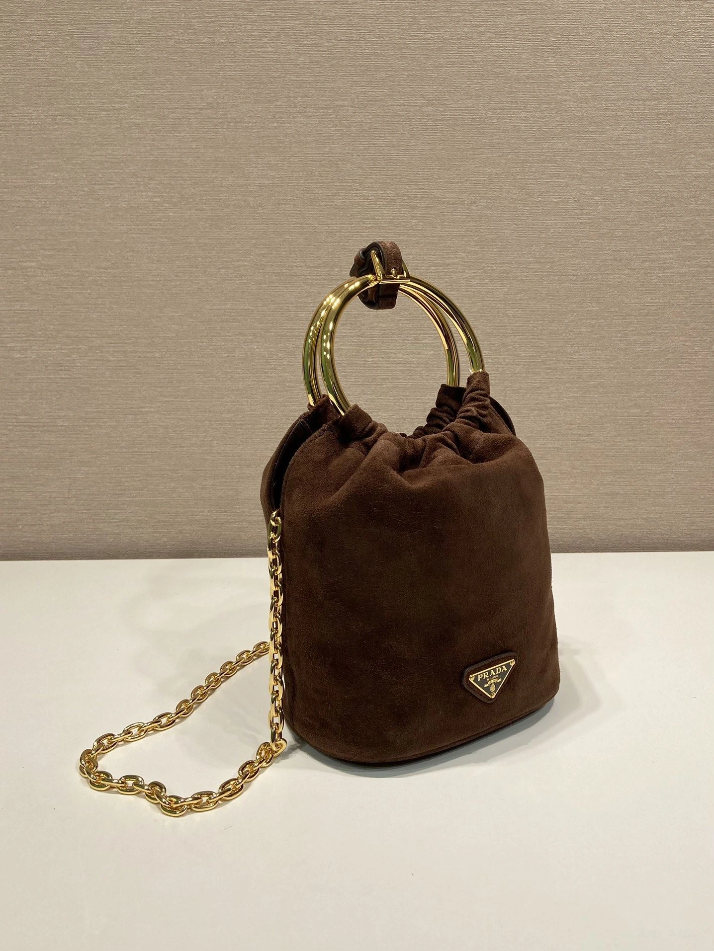 Pra*a bucket bags 4099a-0695