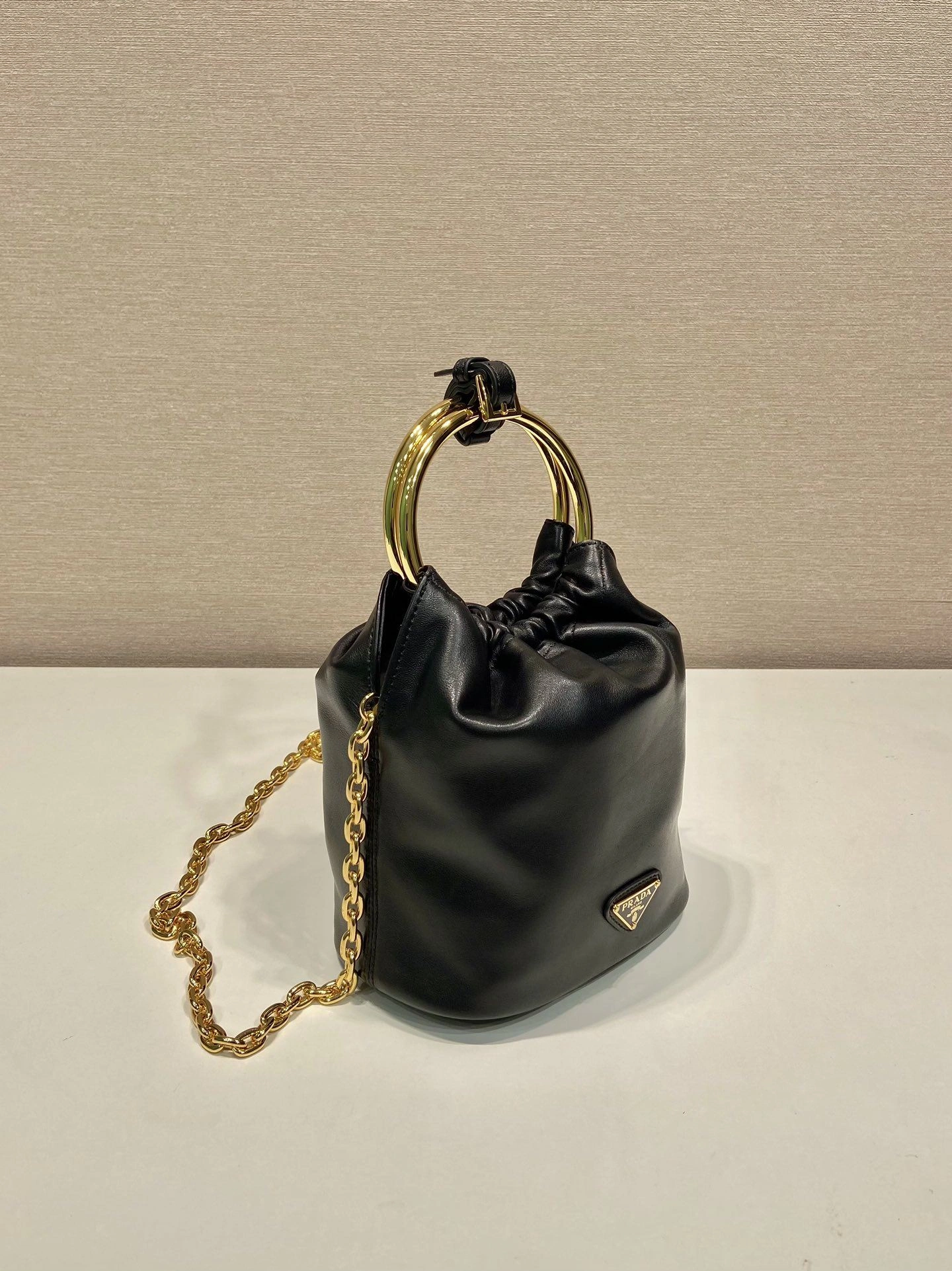 Pra*a bucket bags 4099a-0696