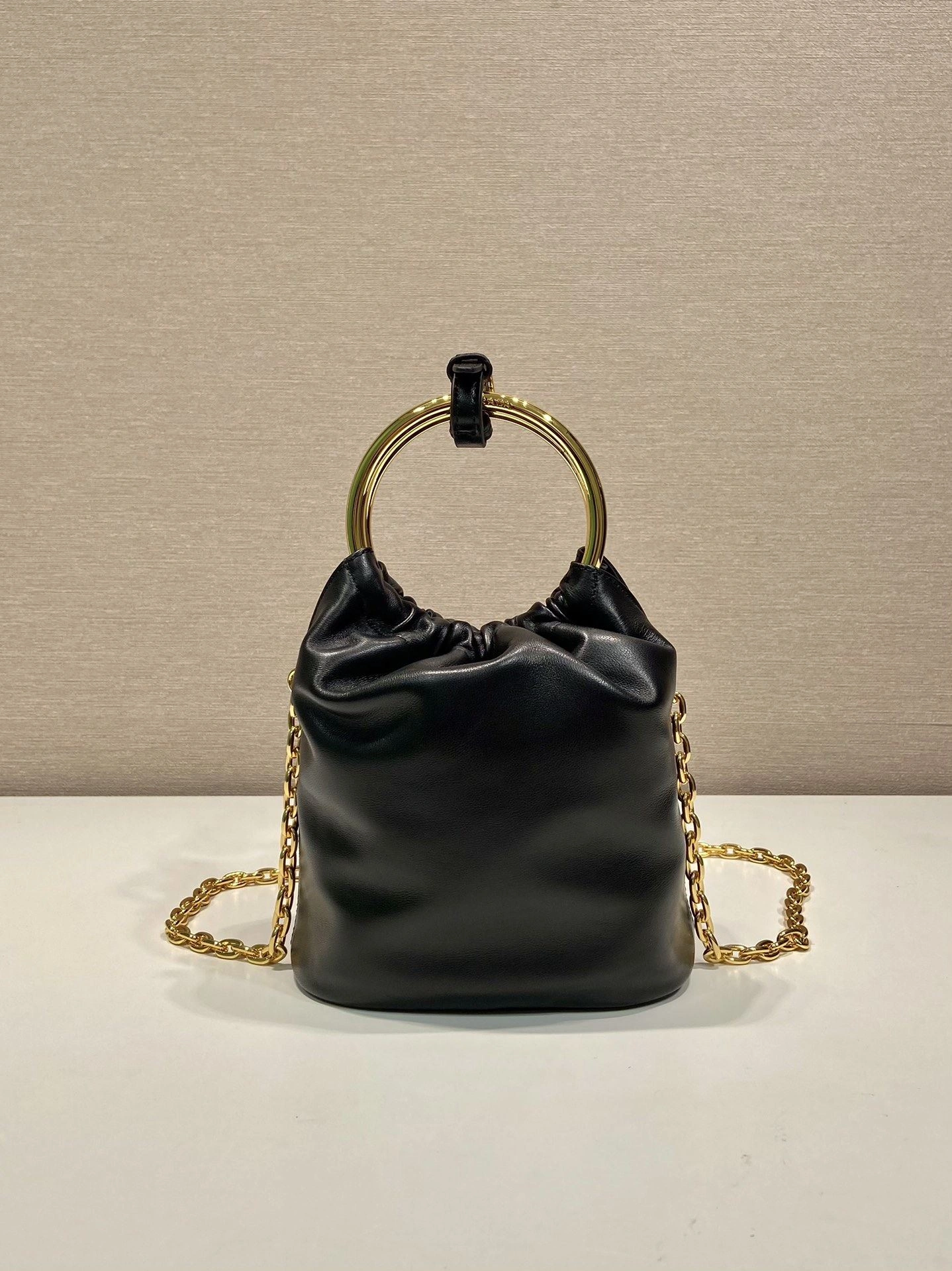 Pra*a bucket bags 4099a-0696
