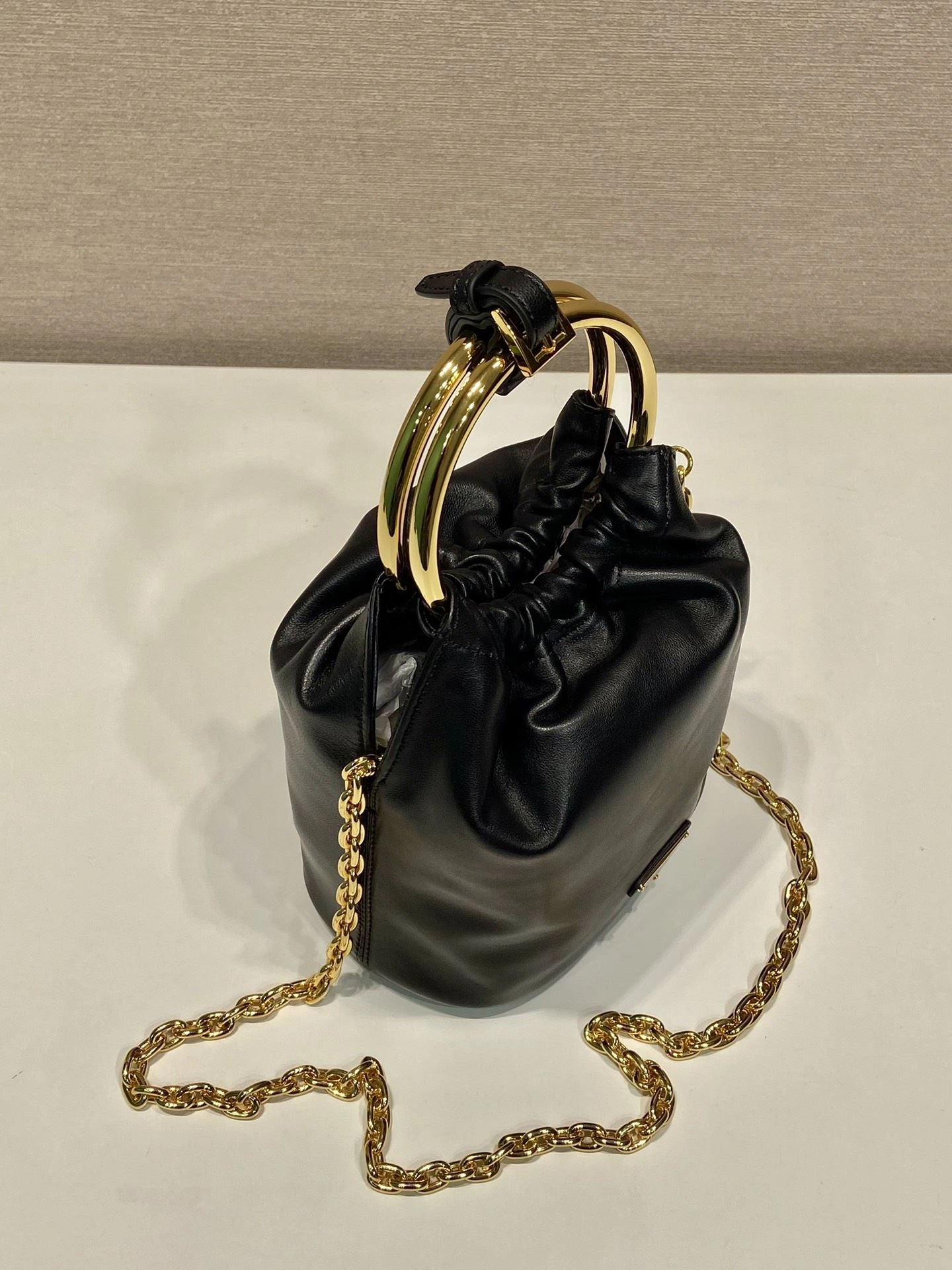 Pra*a bucket bags 4099a-0696