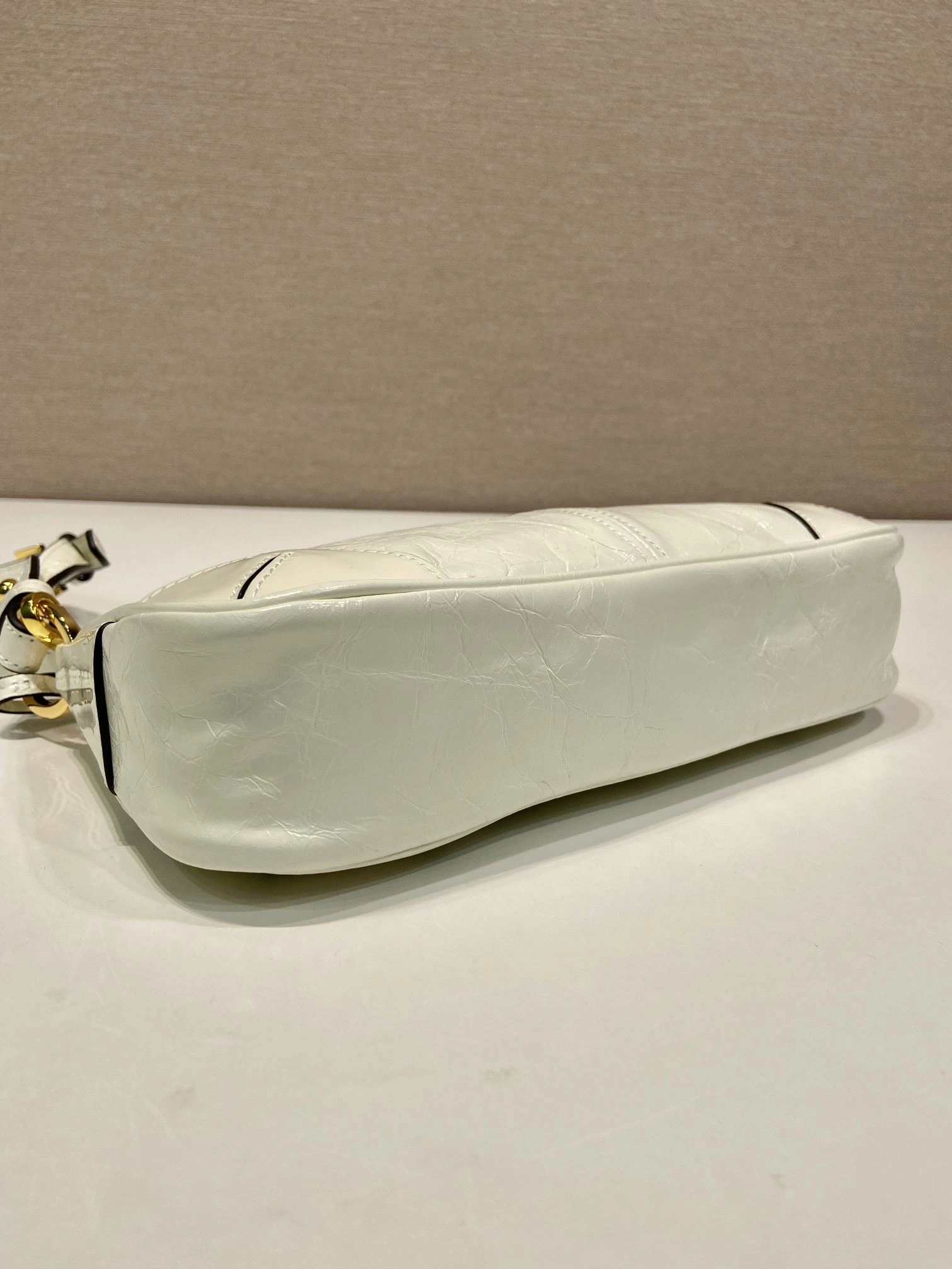 Pra*a top handle bags 4099a-0697