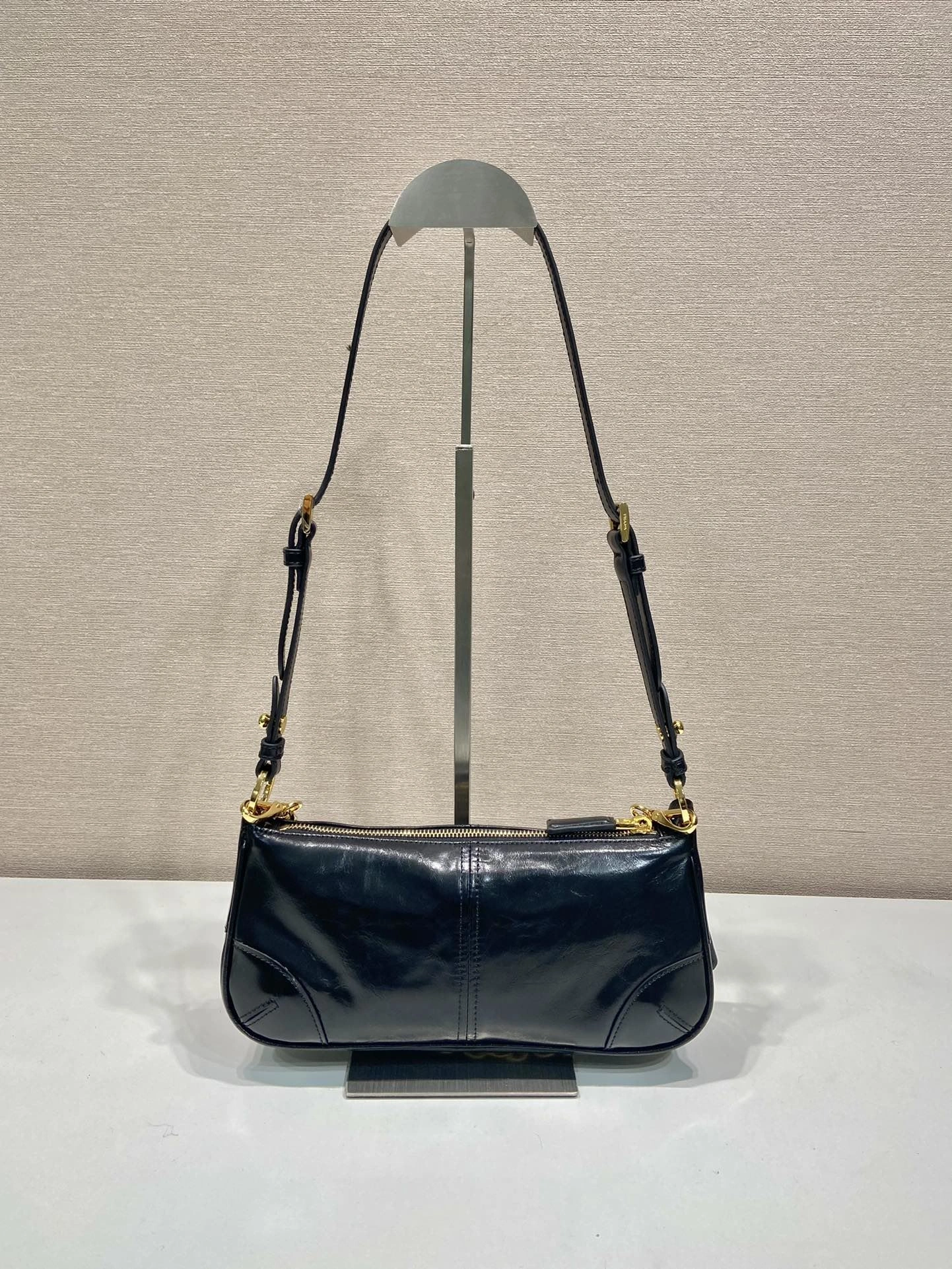 Pra*a top handle bags 4099a-0698