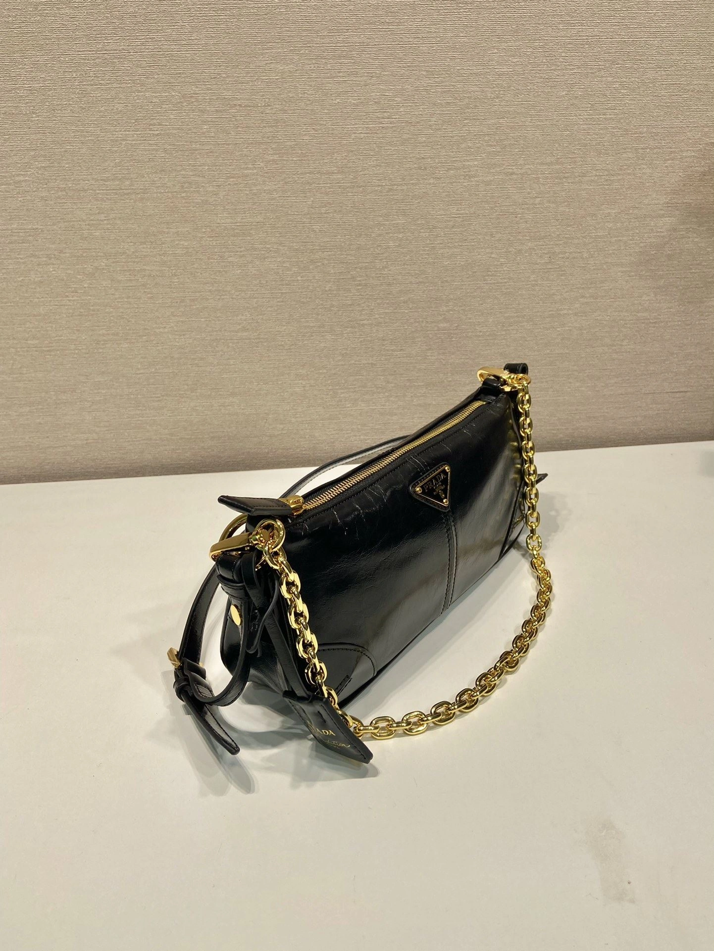 Pra*a top handle bags 4099a-0698