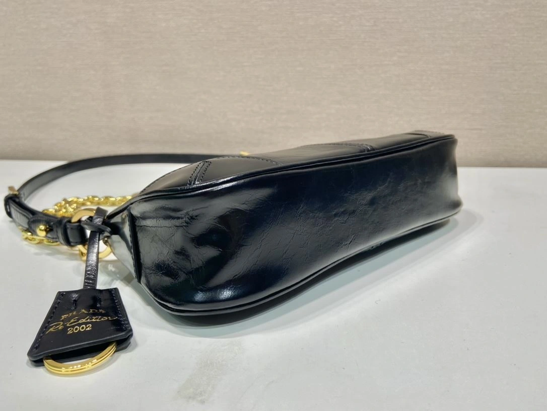 Pra*a top handle bags 4099a-0698